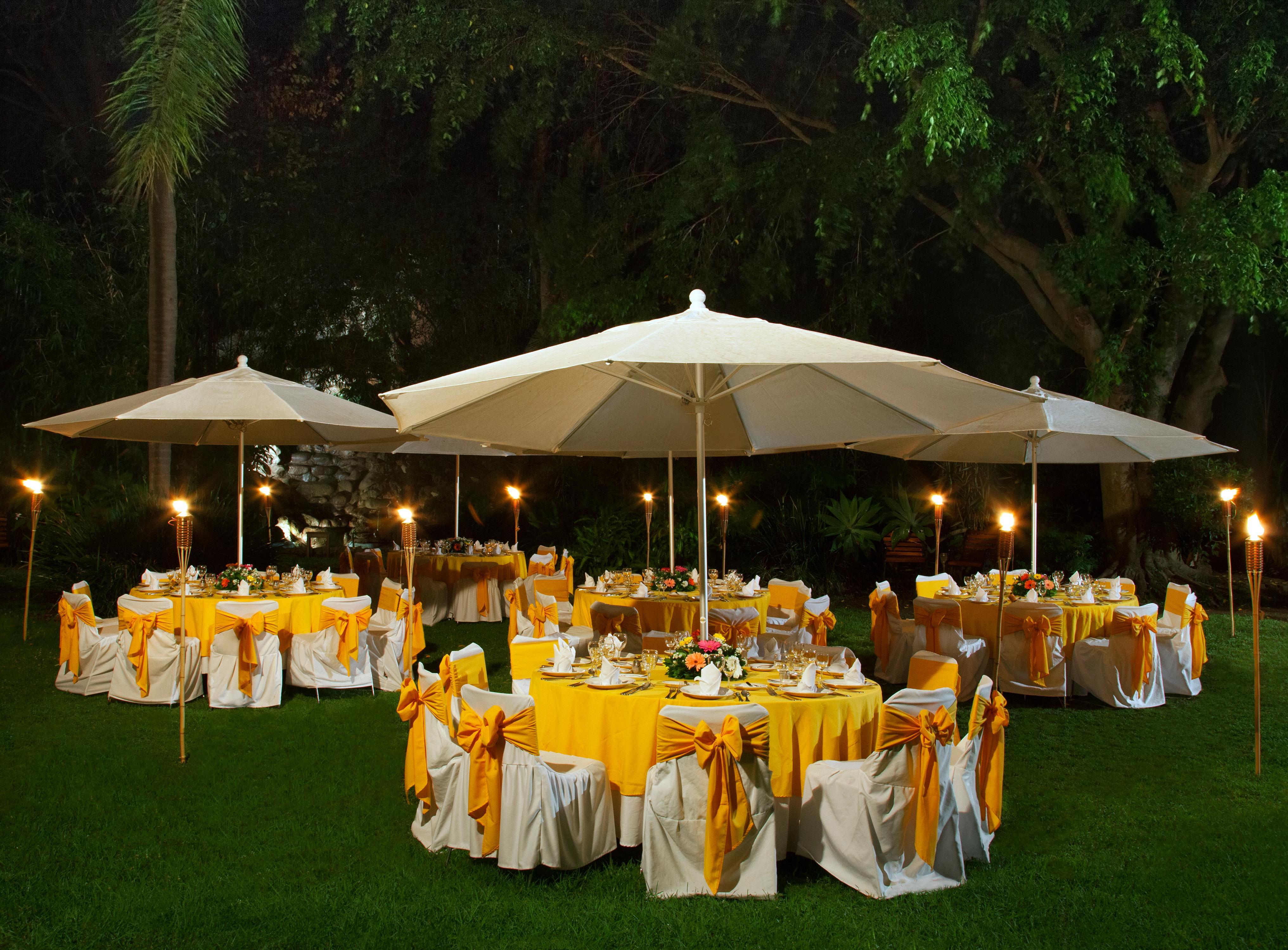 Racquet Hotel Cuernavaca
