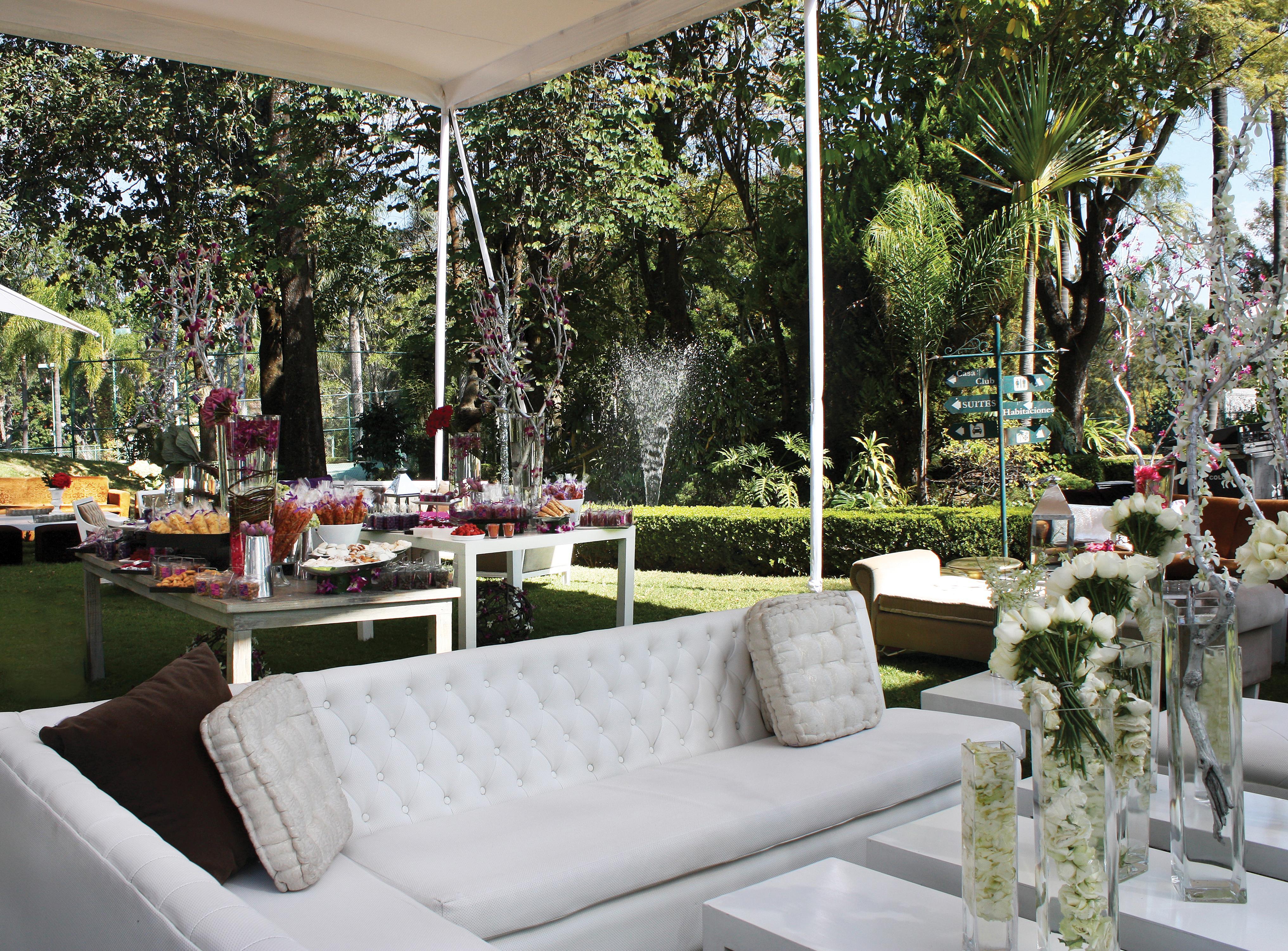 Racquet Hotel 5*
