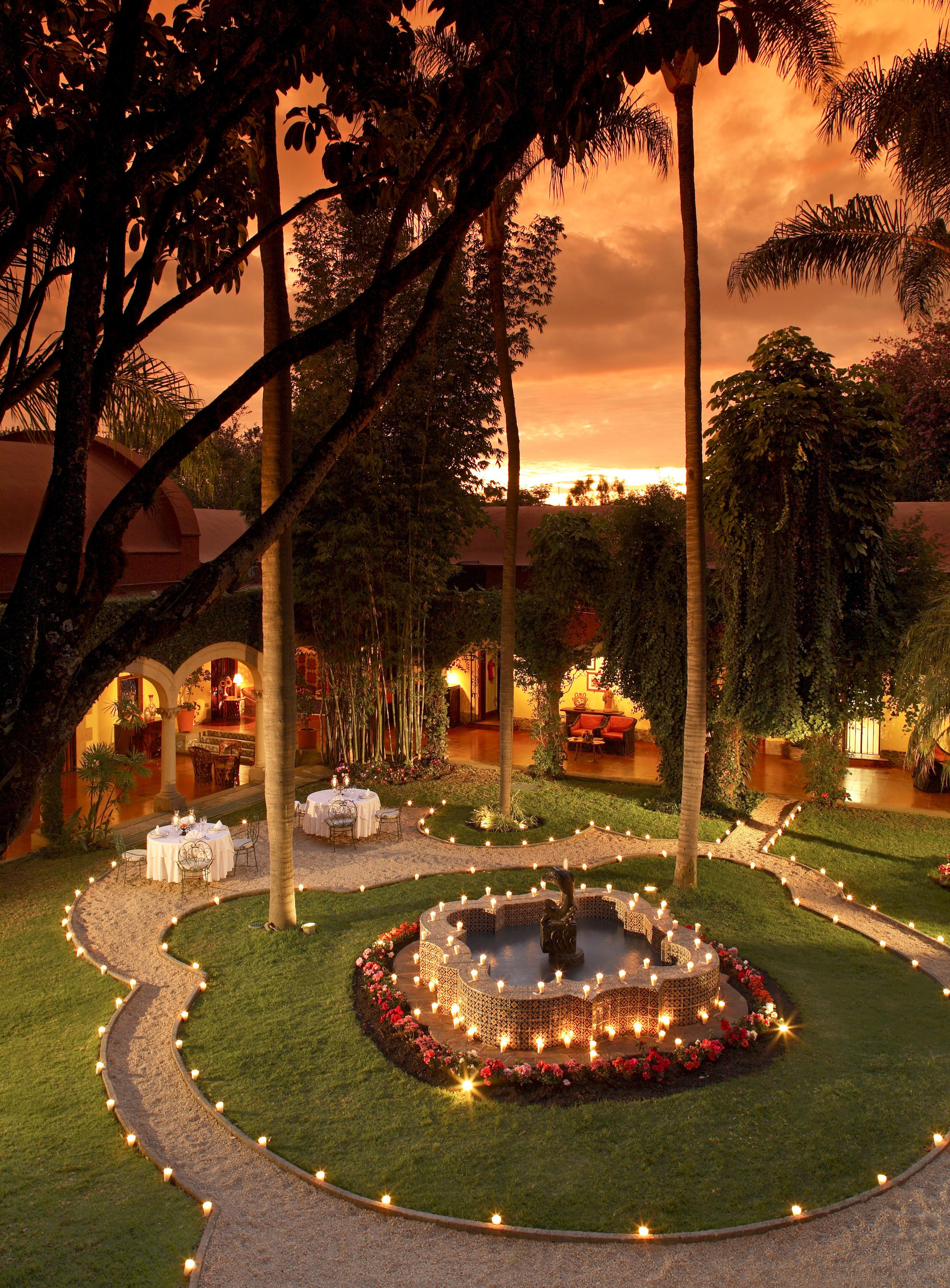 Hotel Racquet 5*