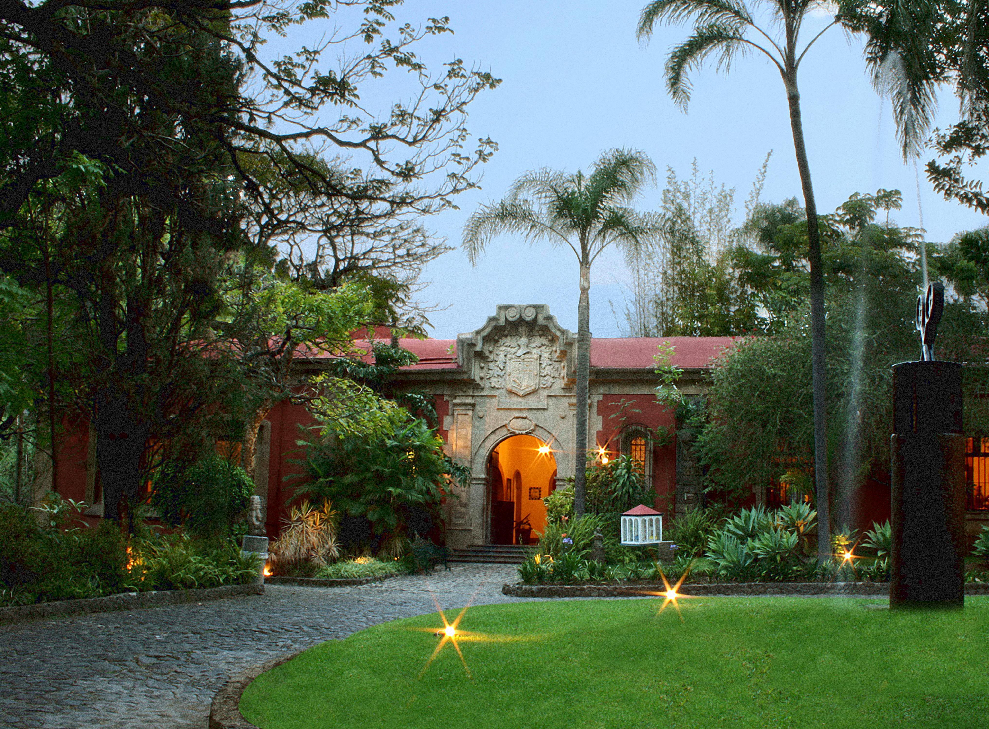 Racquet Hotel 5*