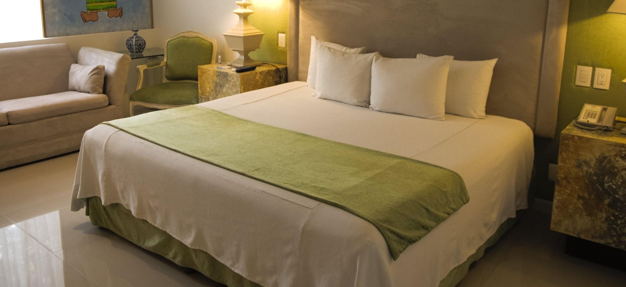 Hilton Mm Grand Puebla, Tapestry Collection Puebla