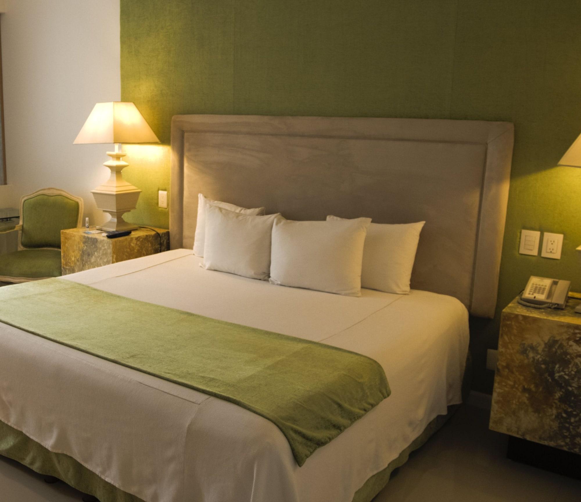 Hilton Mm Grand Puebla, Tapestry Collection Puebla