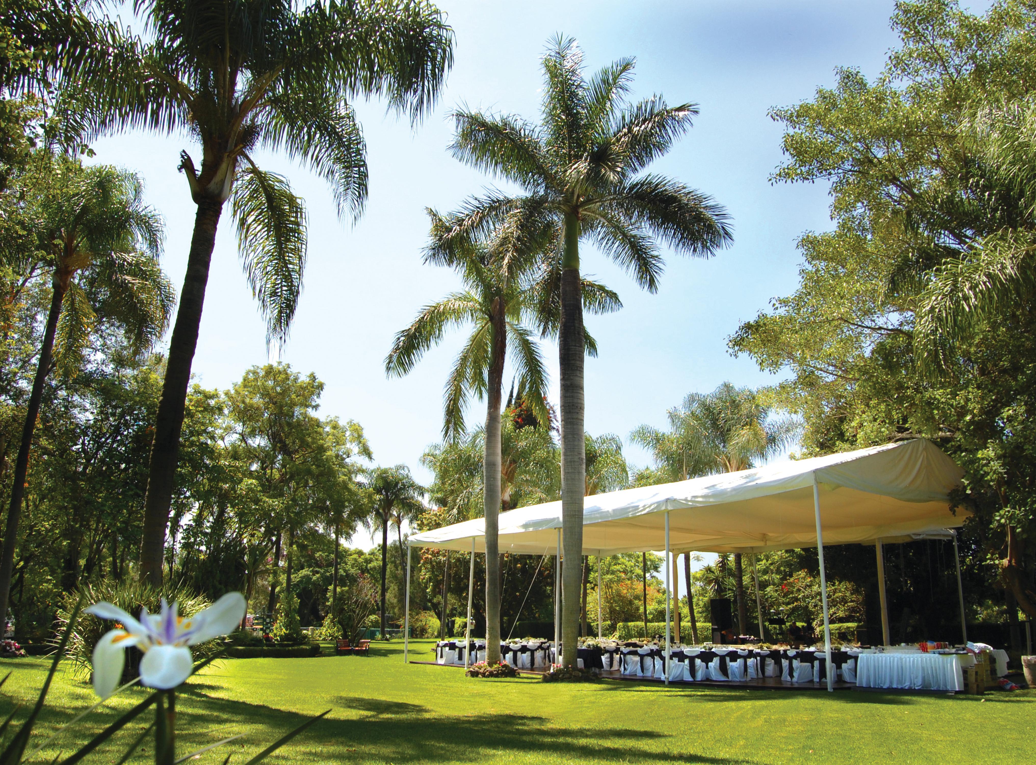 Racquet 5* Cuernavaca