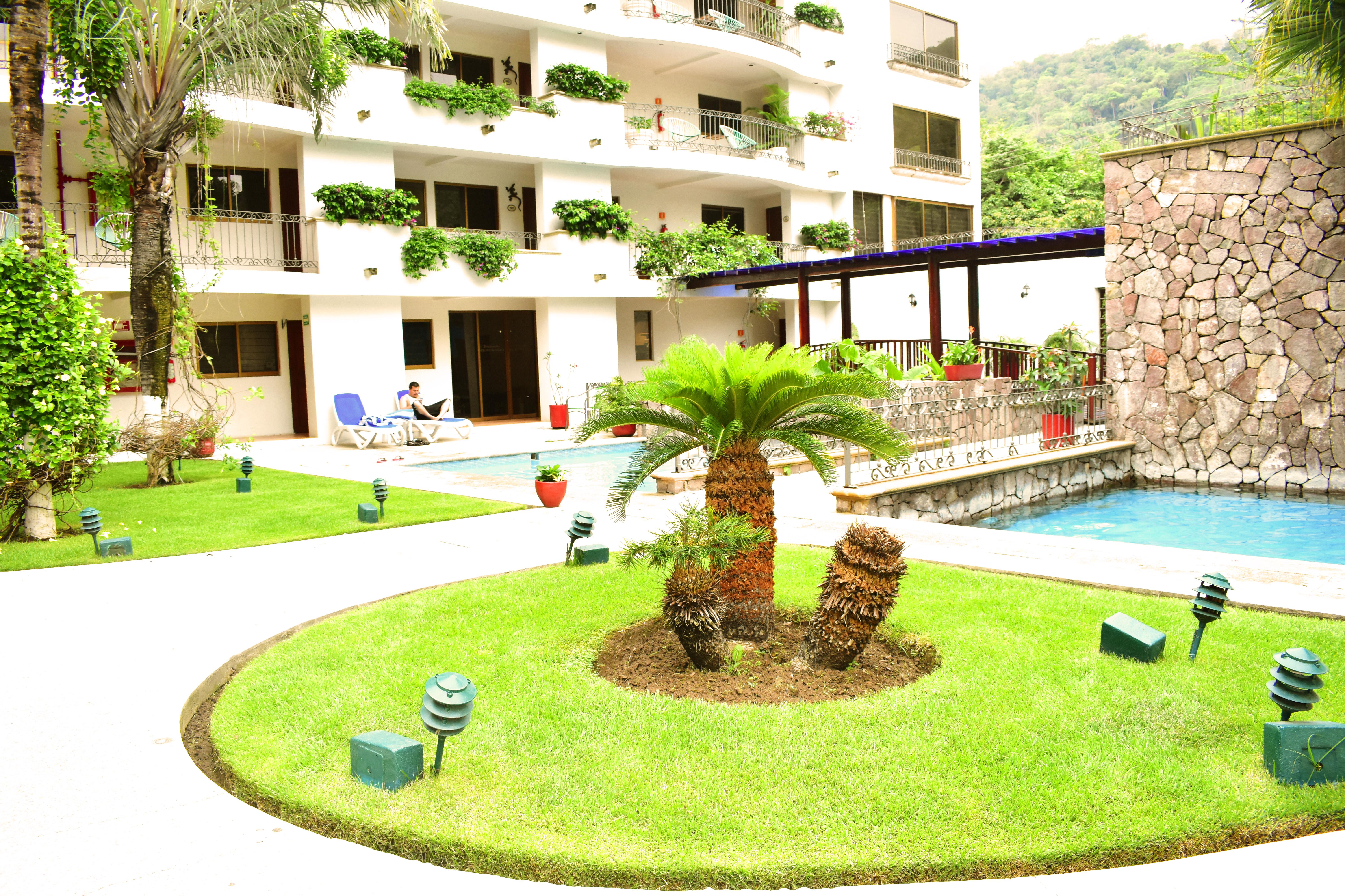 Hotel Casa Iguana Mismaloya Puerto Vallarta