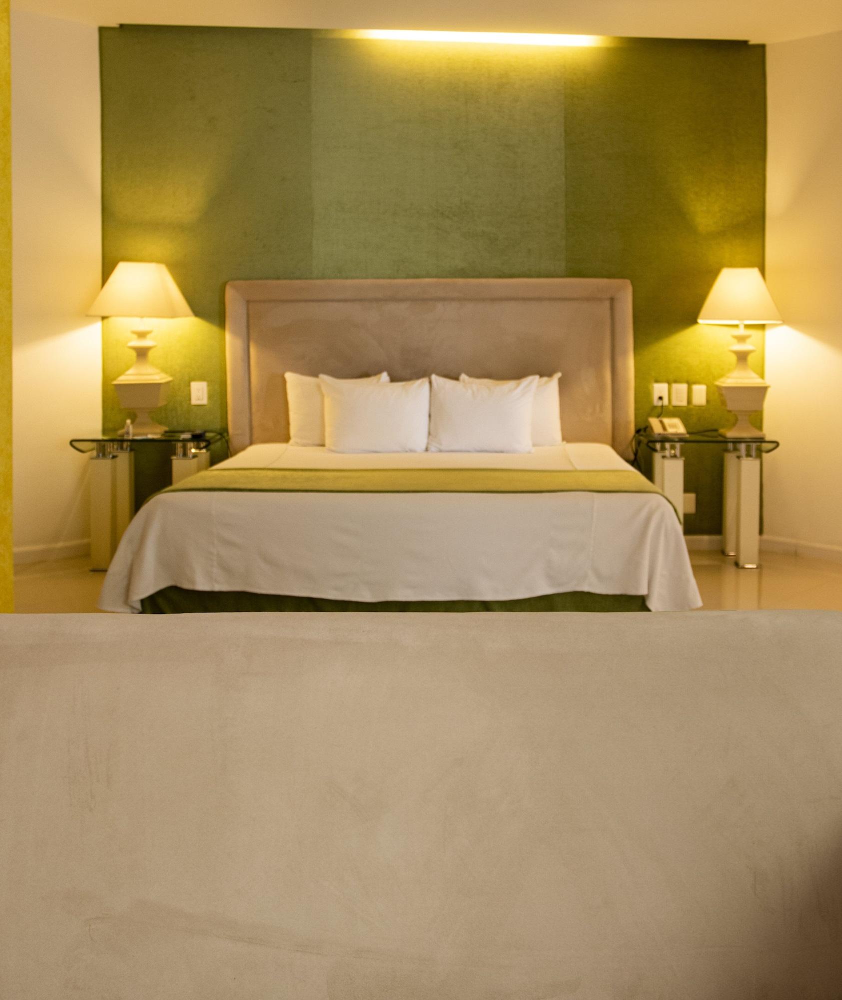 Hilton Mm Grand Puebla, Tapestry Collection 4*