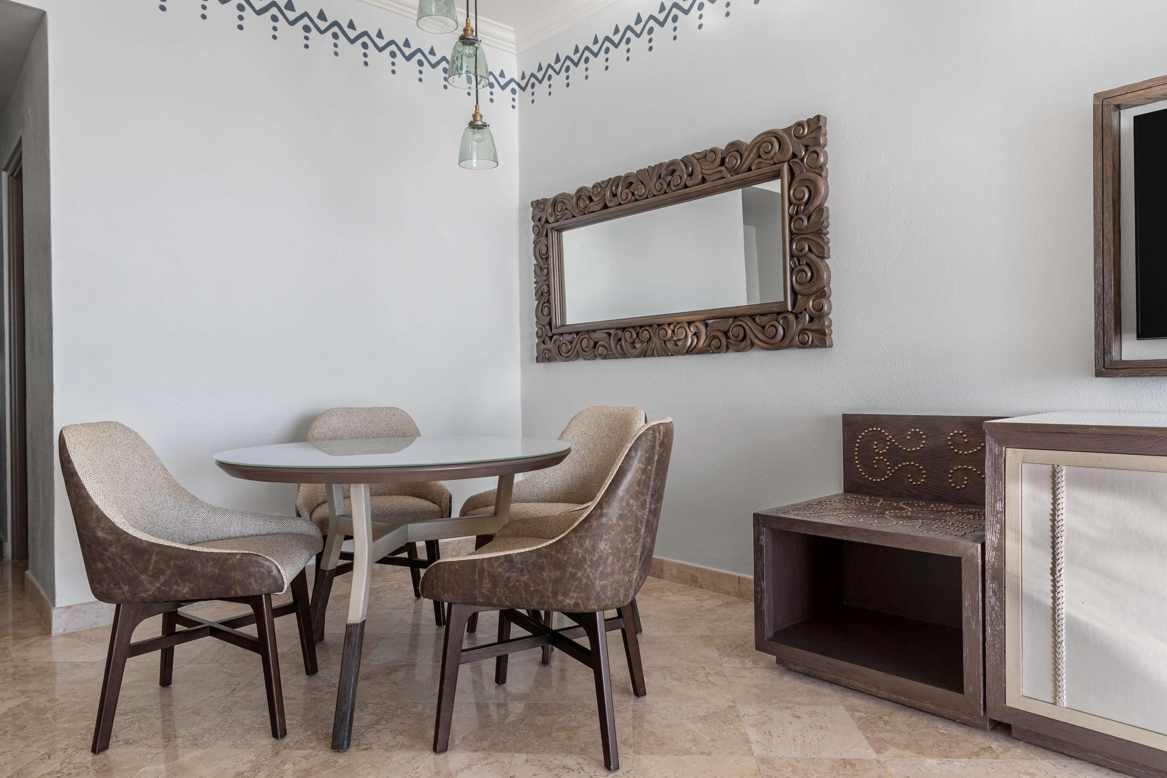 Hilton Cabos 5* San Jose del Cabo
