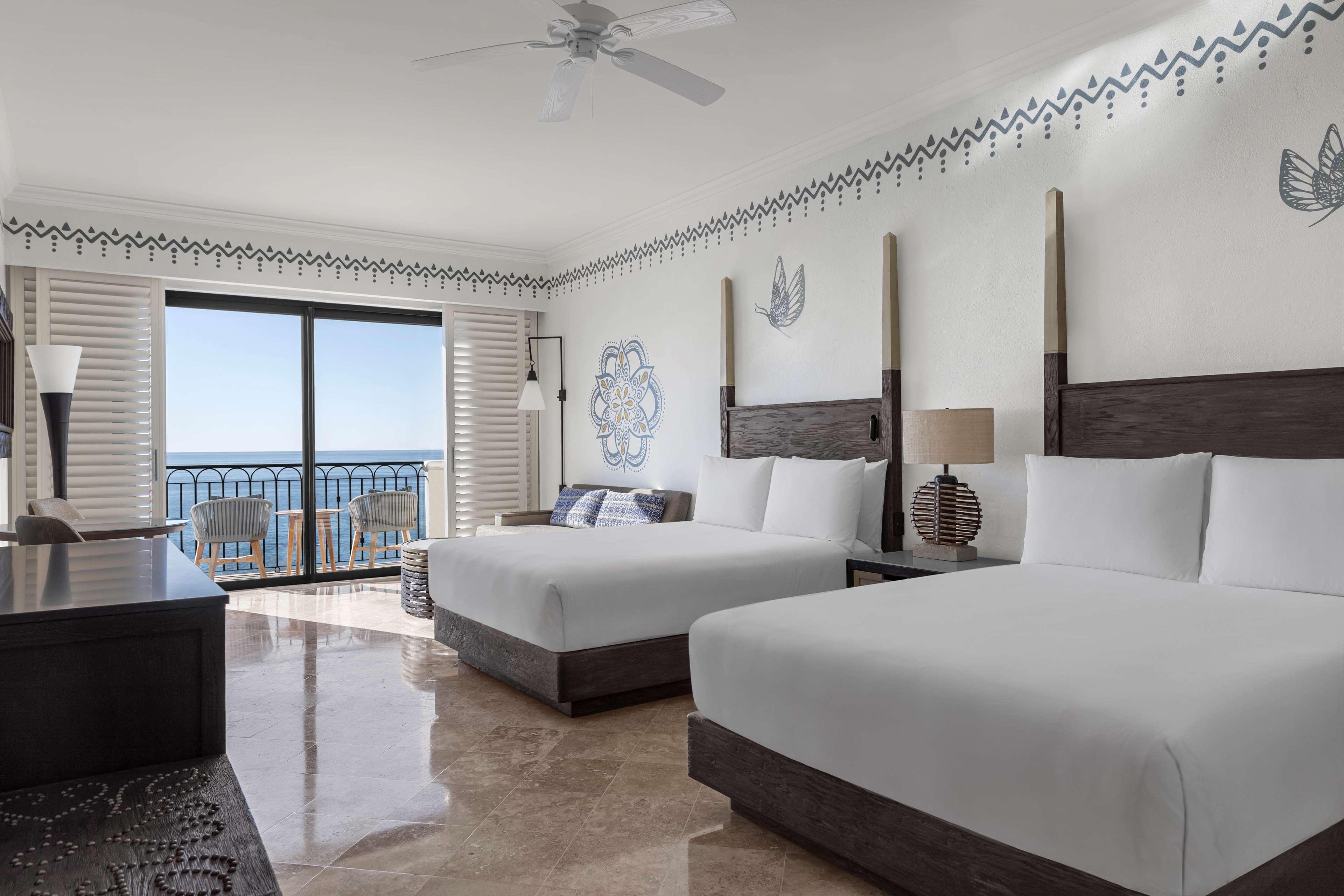 Hilton Cabos Resort San Jose del Cabo