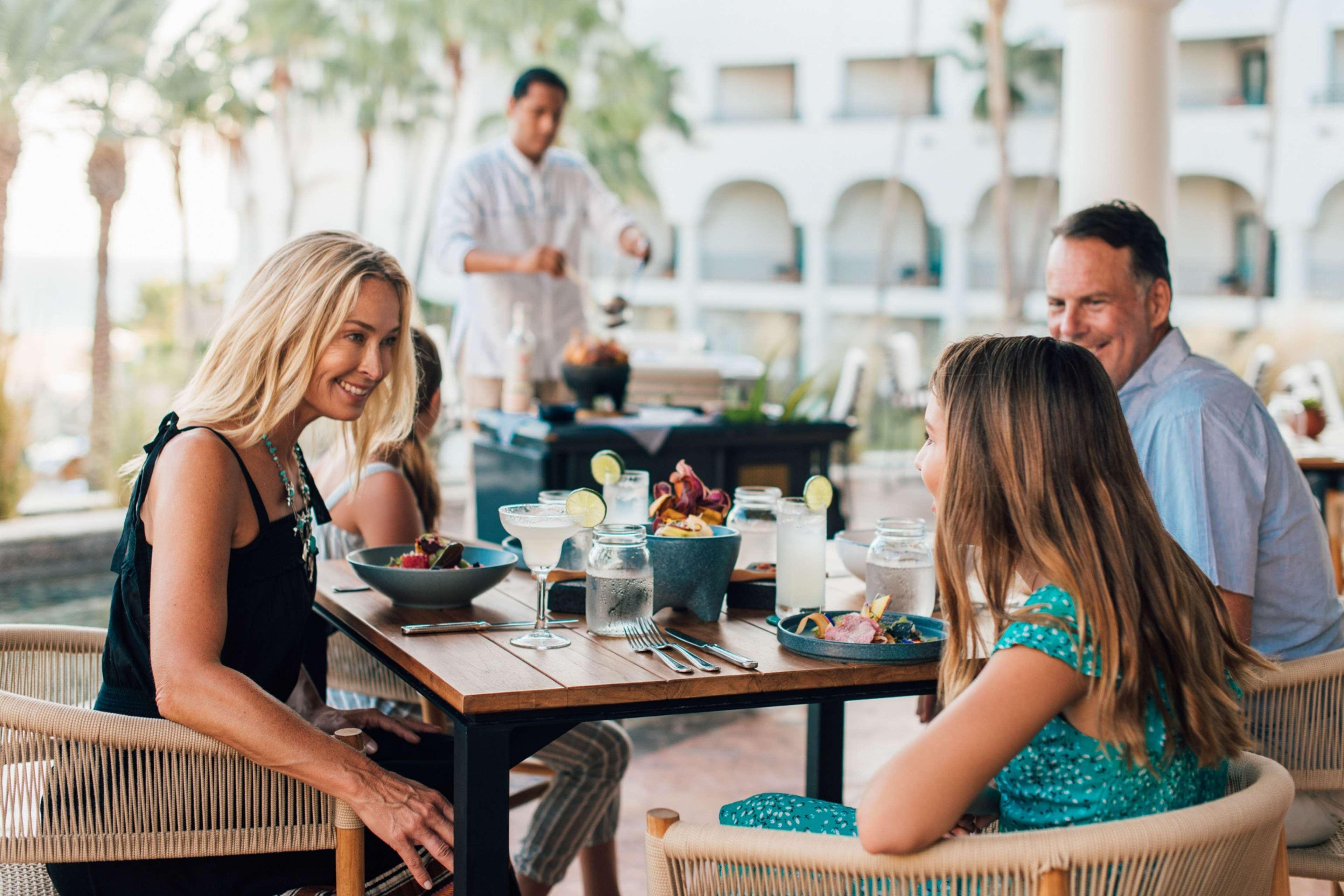 Hilton Cabos San Jose del Cabo