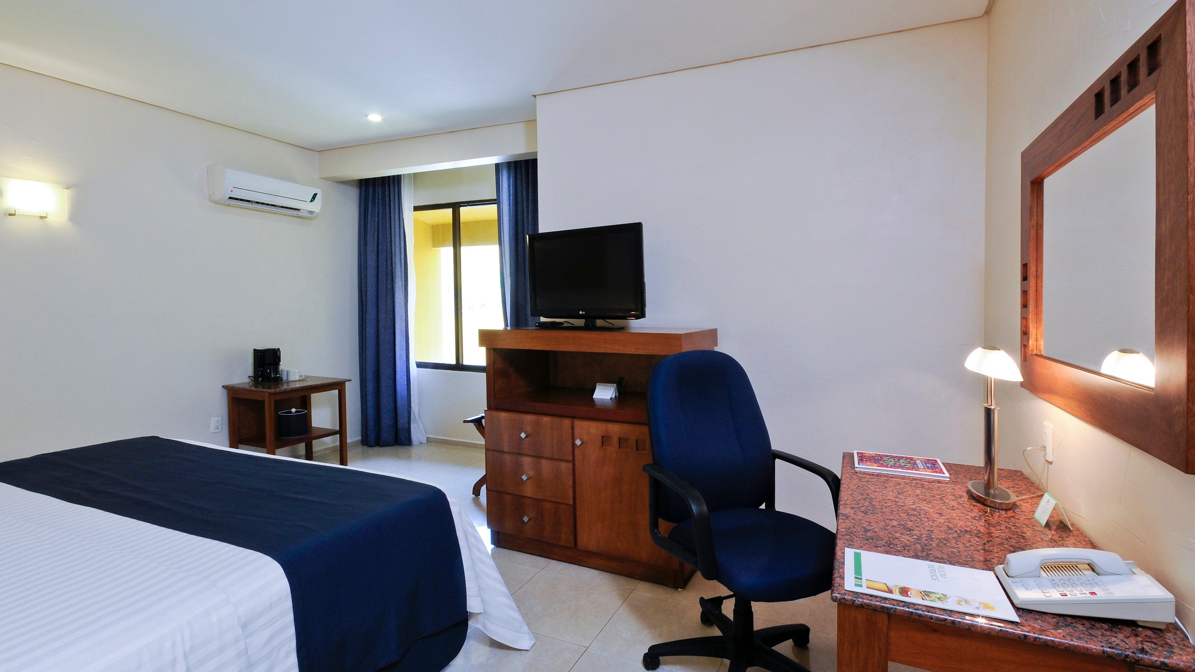 Resort Veracruz-boca Del Rio By Ihg 3*