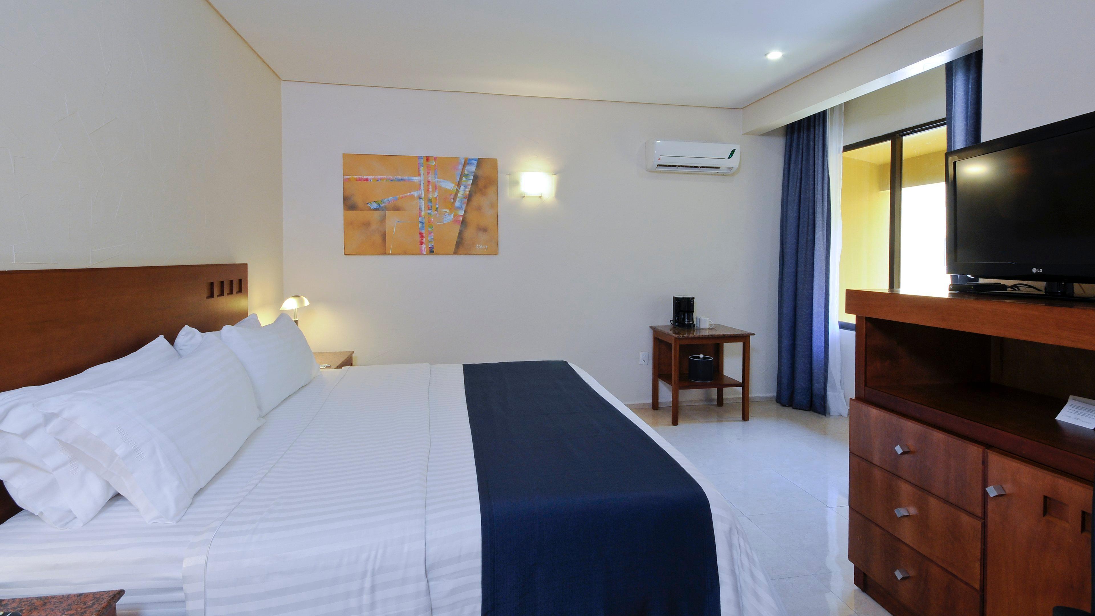 Resort Veracruz-boca Del Rio By Ihg Veracruz