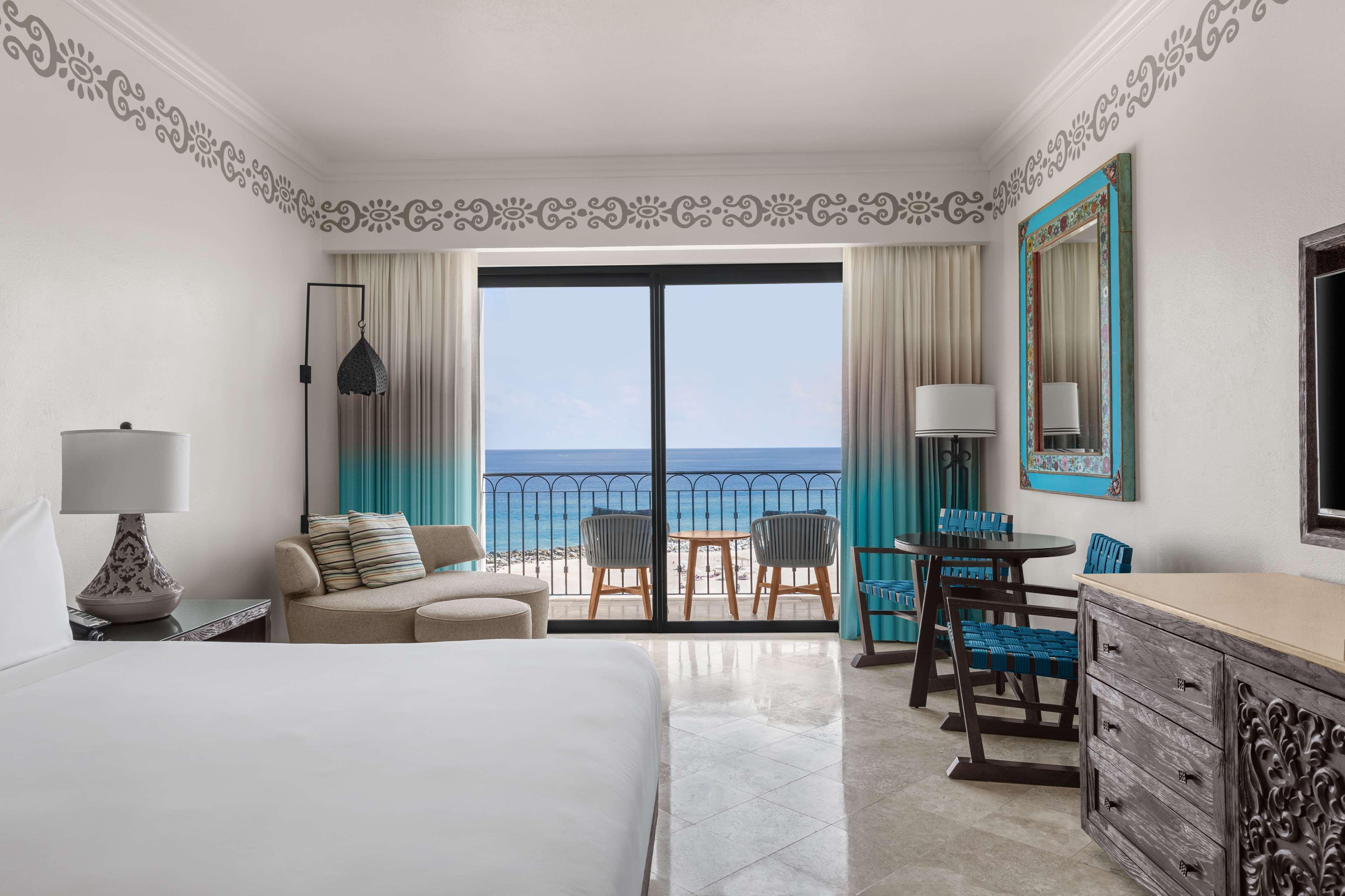 Hilton Cabos