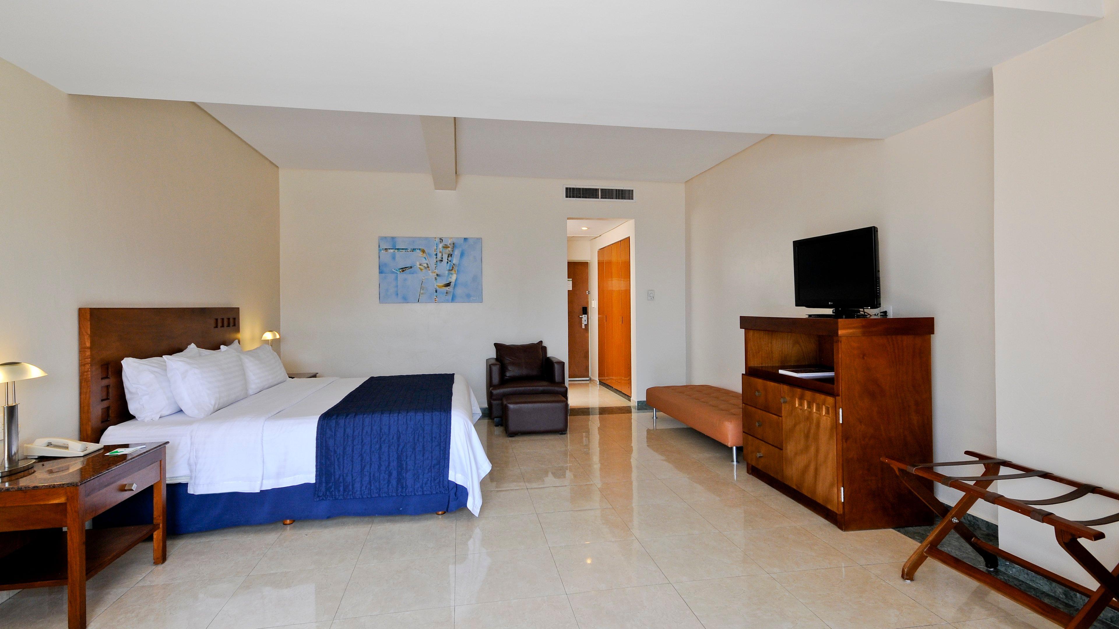 Veracruz-boca Del Rio By Ihg Resort 3*