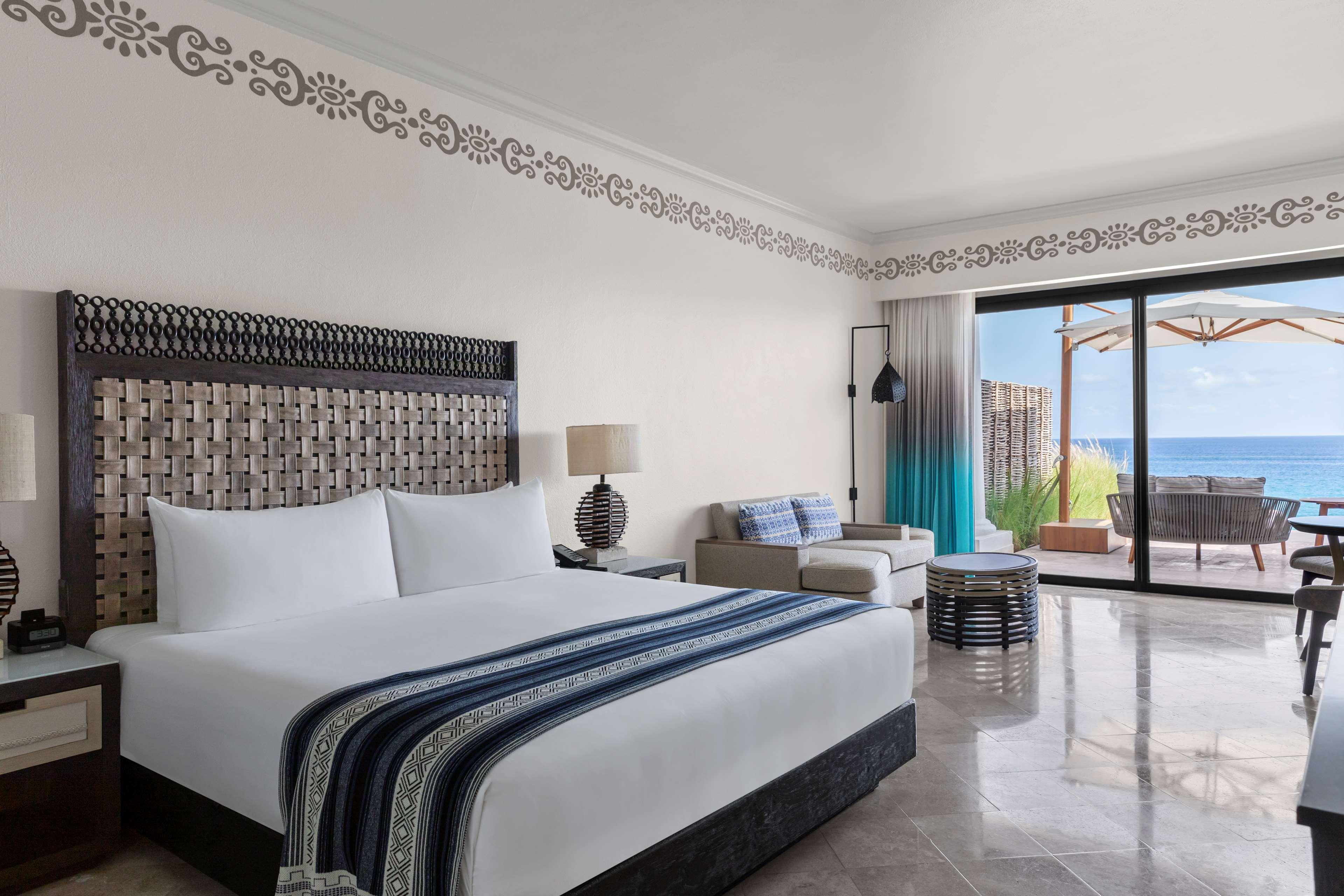 Resort Hilton Cabos San Jose del Cabo