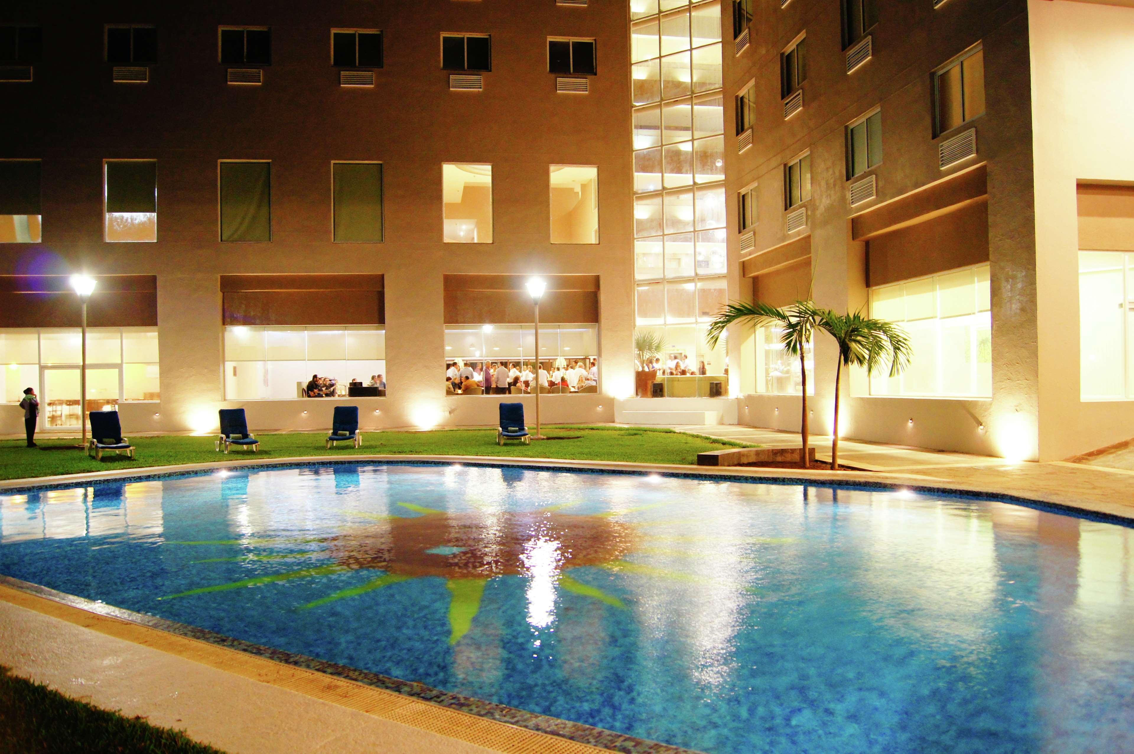 Hotel Hilton Garden Veracruz 3*