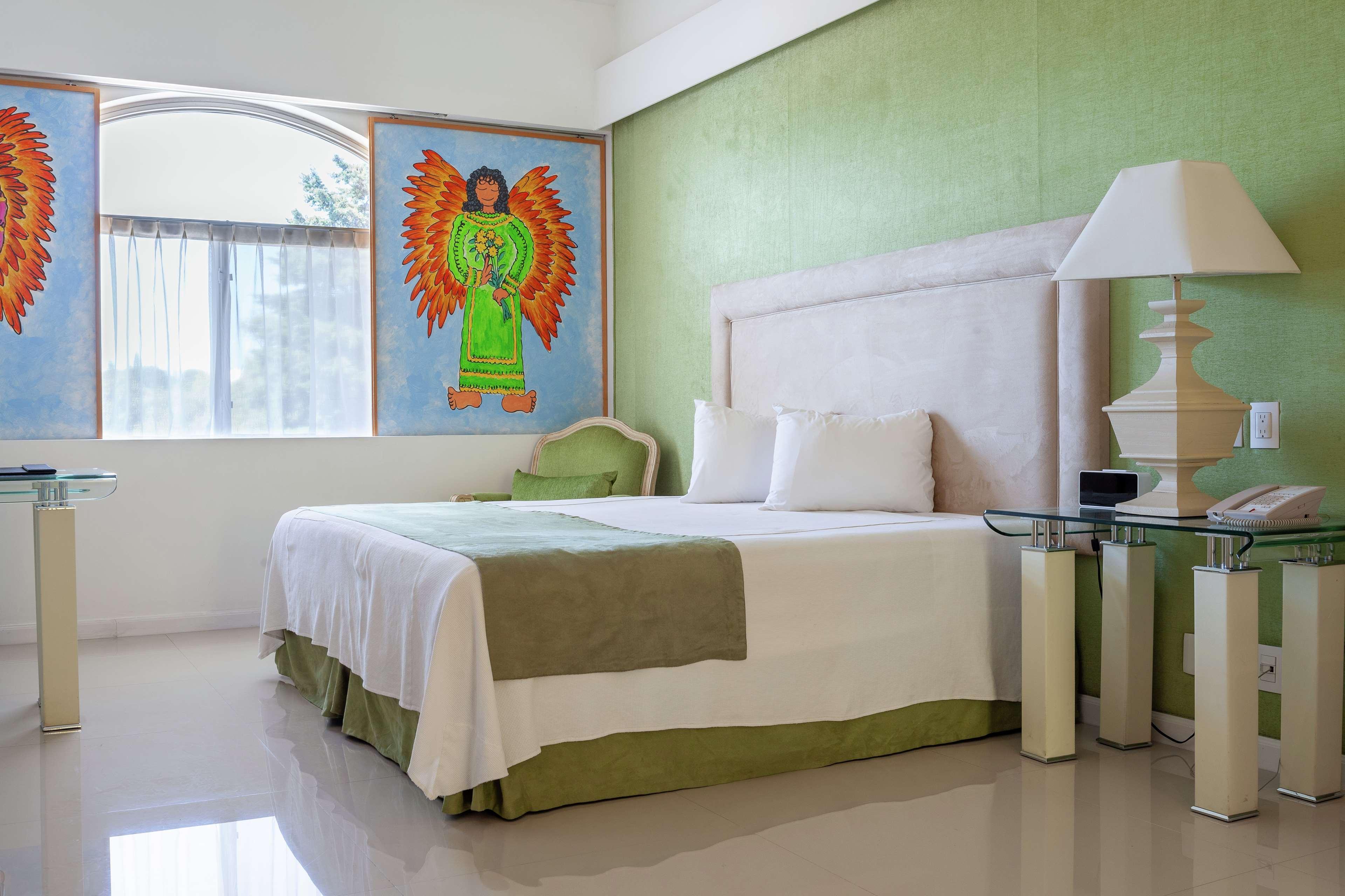 Hilton Mm Grand Puebla, Tapestry Collection Hotel Puebla