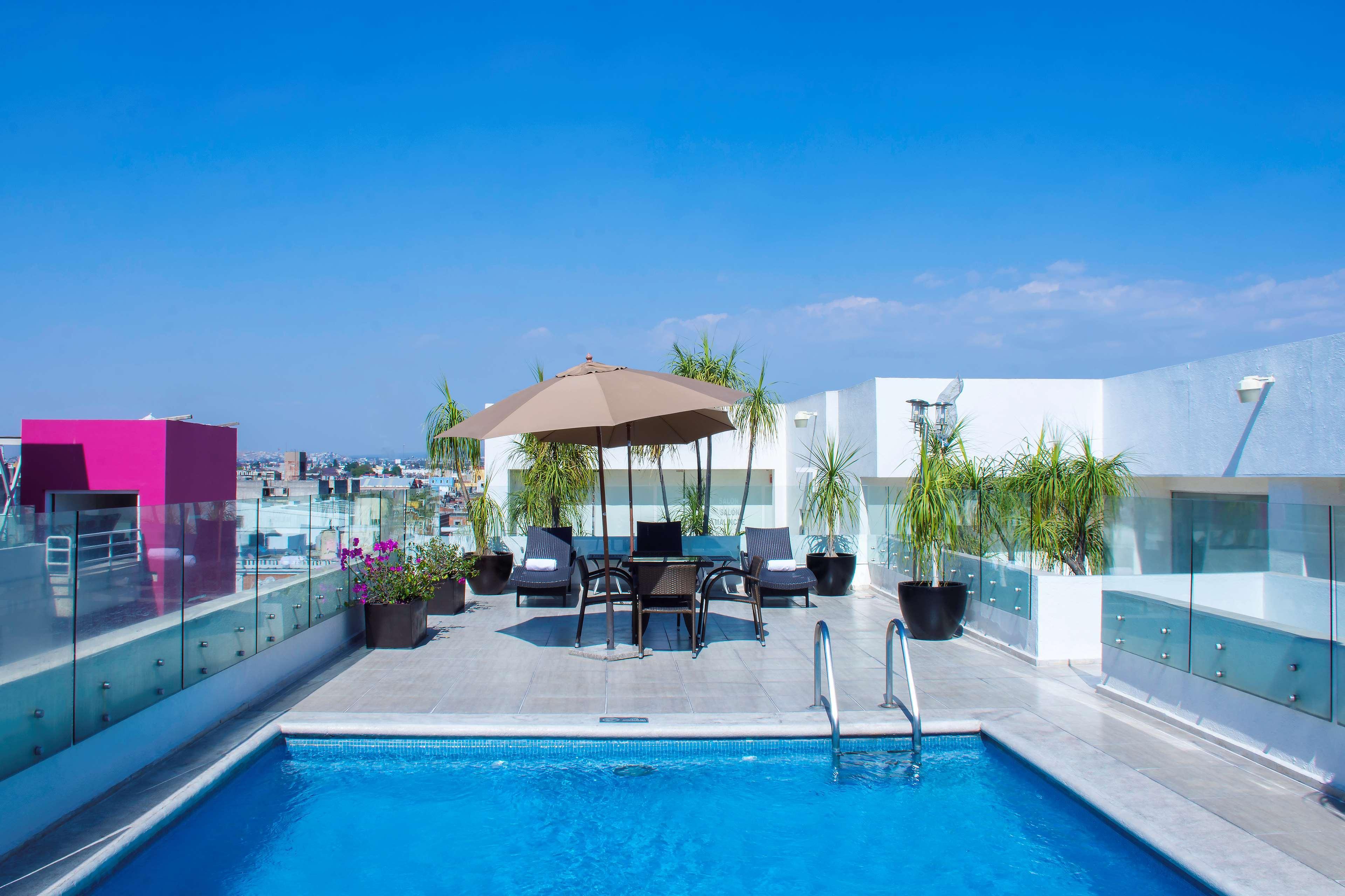 Hotel Nh Centro Historico 4*