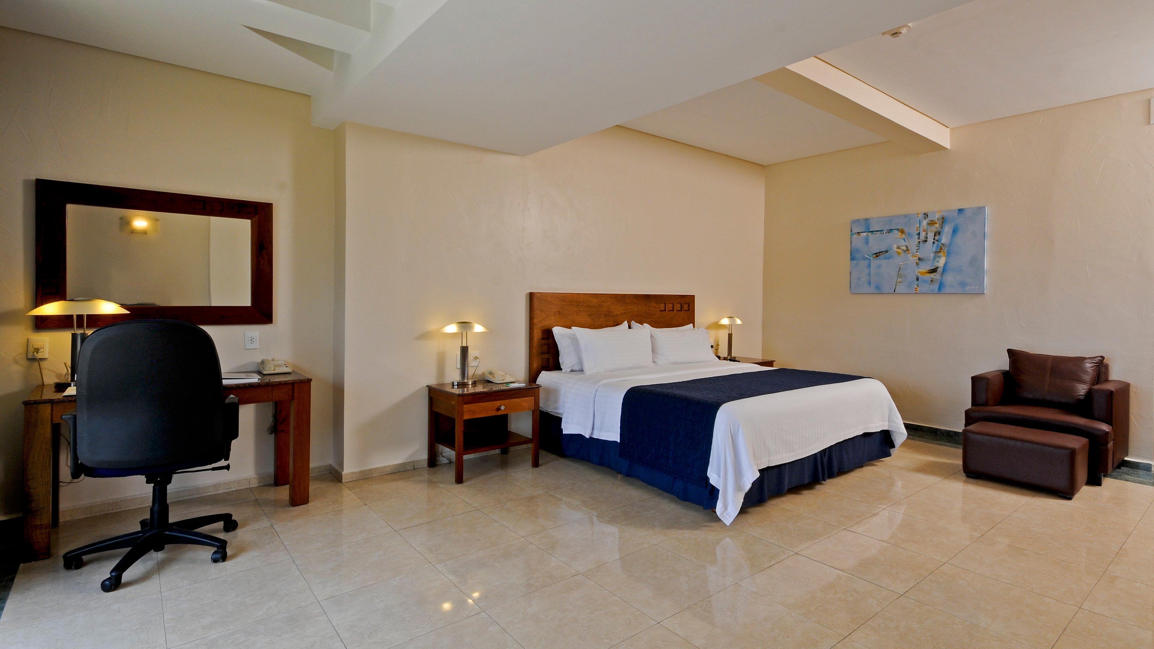 Veracruz-boca Del Rio By Ihg