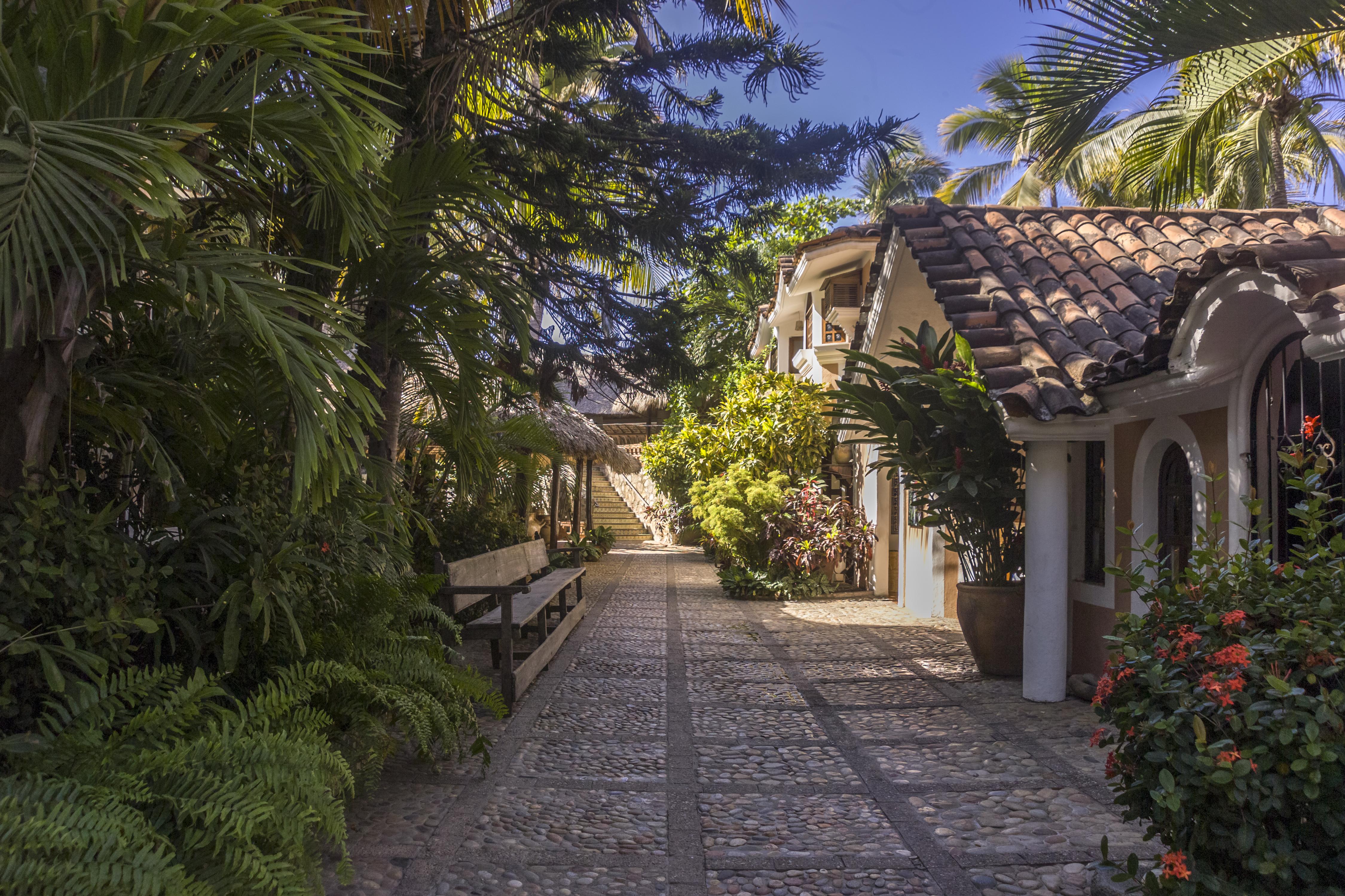 Hotel Santa Fe