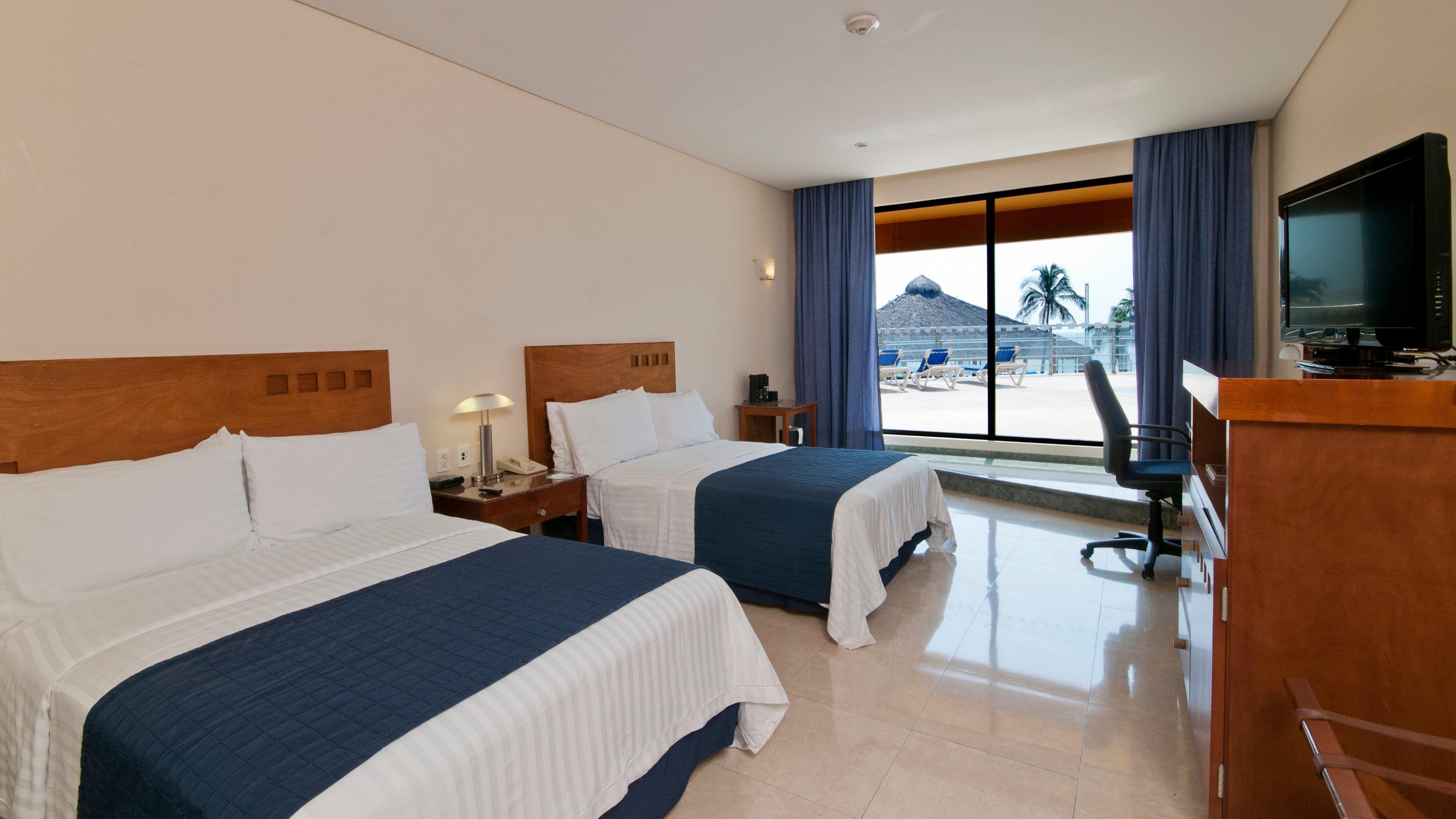 Veracruz-boca Del Rio By Ihg