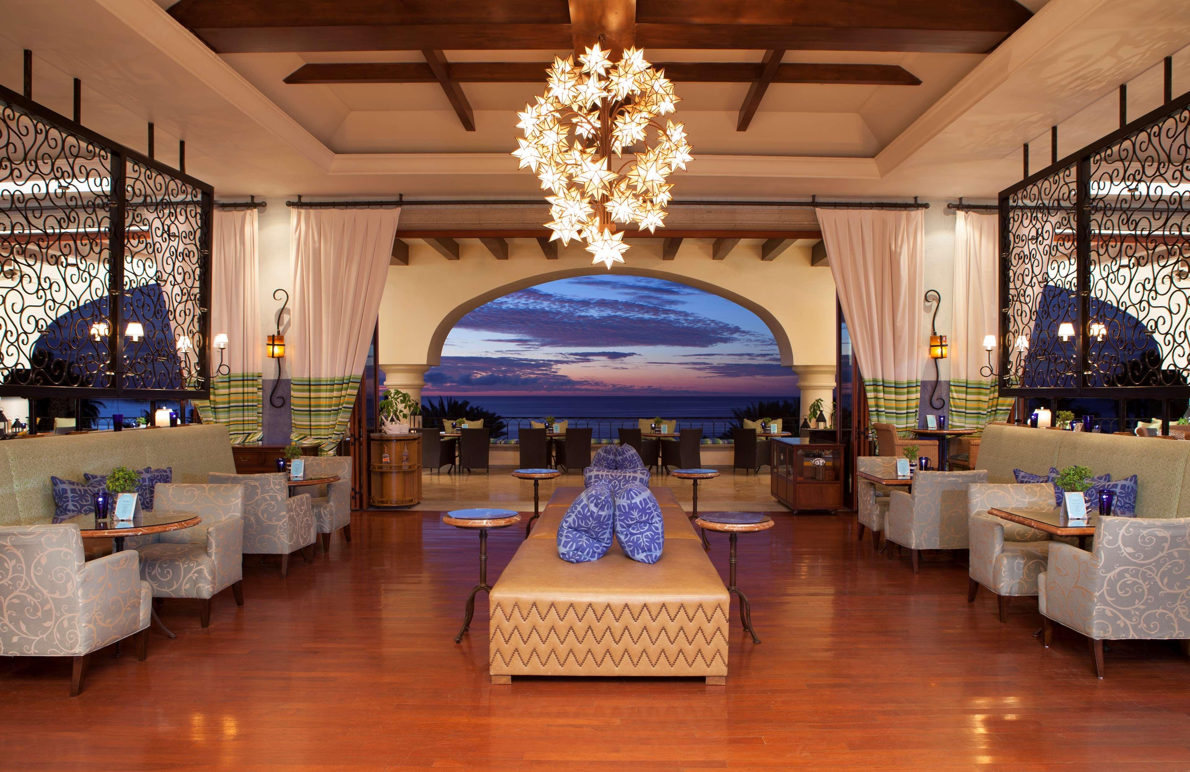 Hilton Cabos 5*