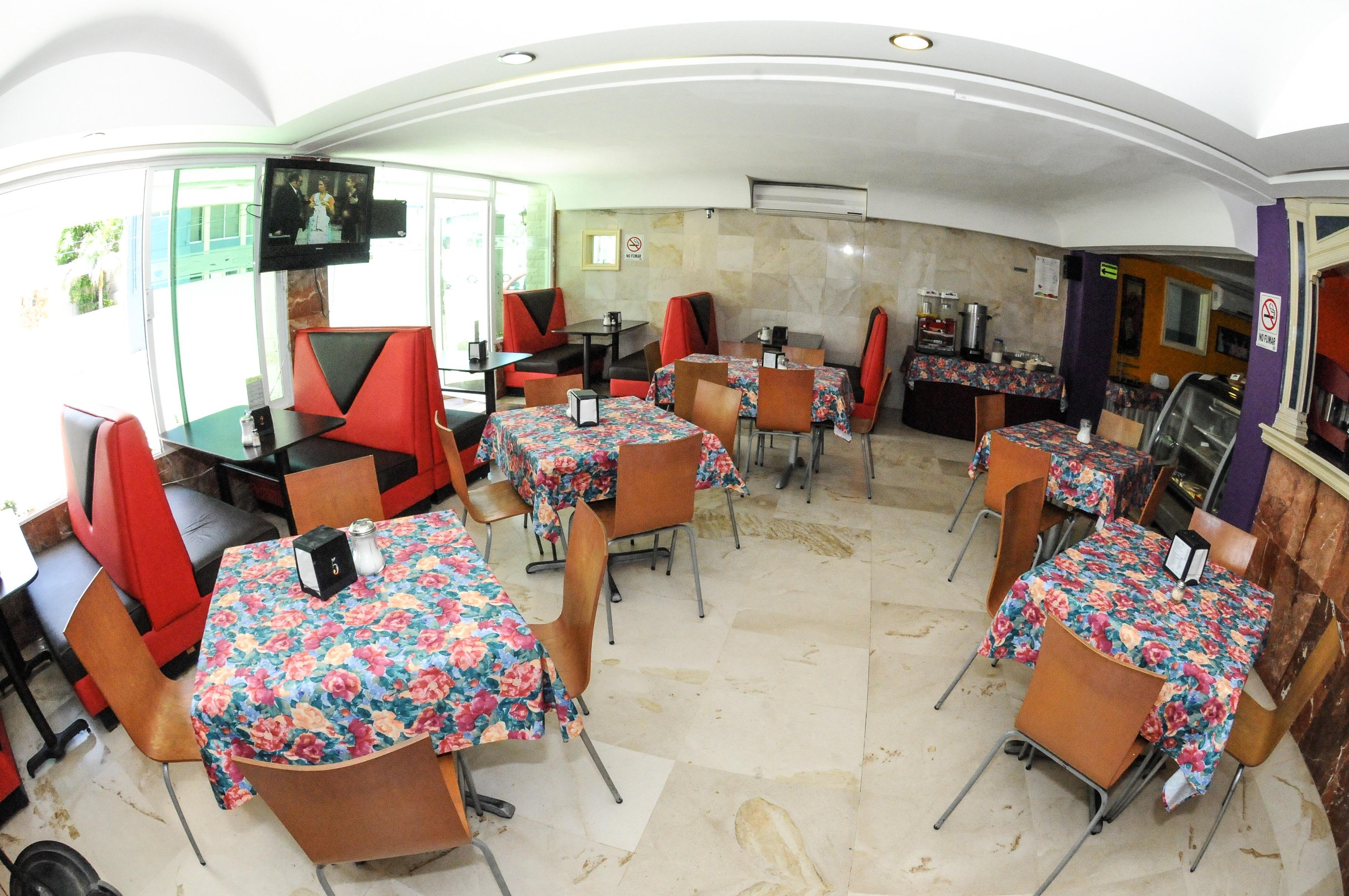 Ziami Hotel