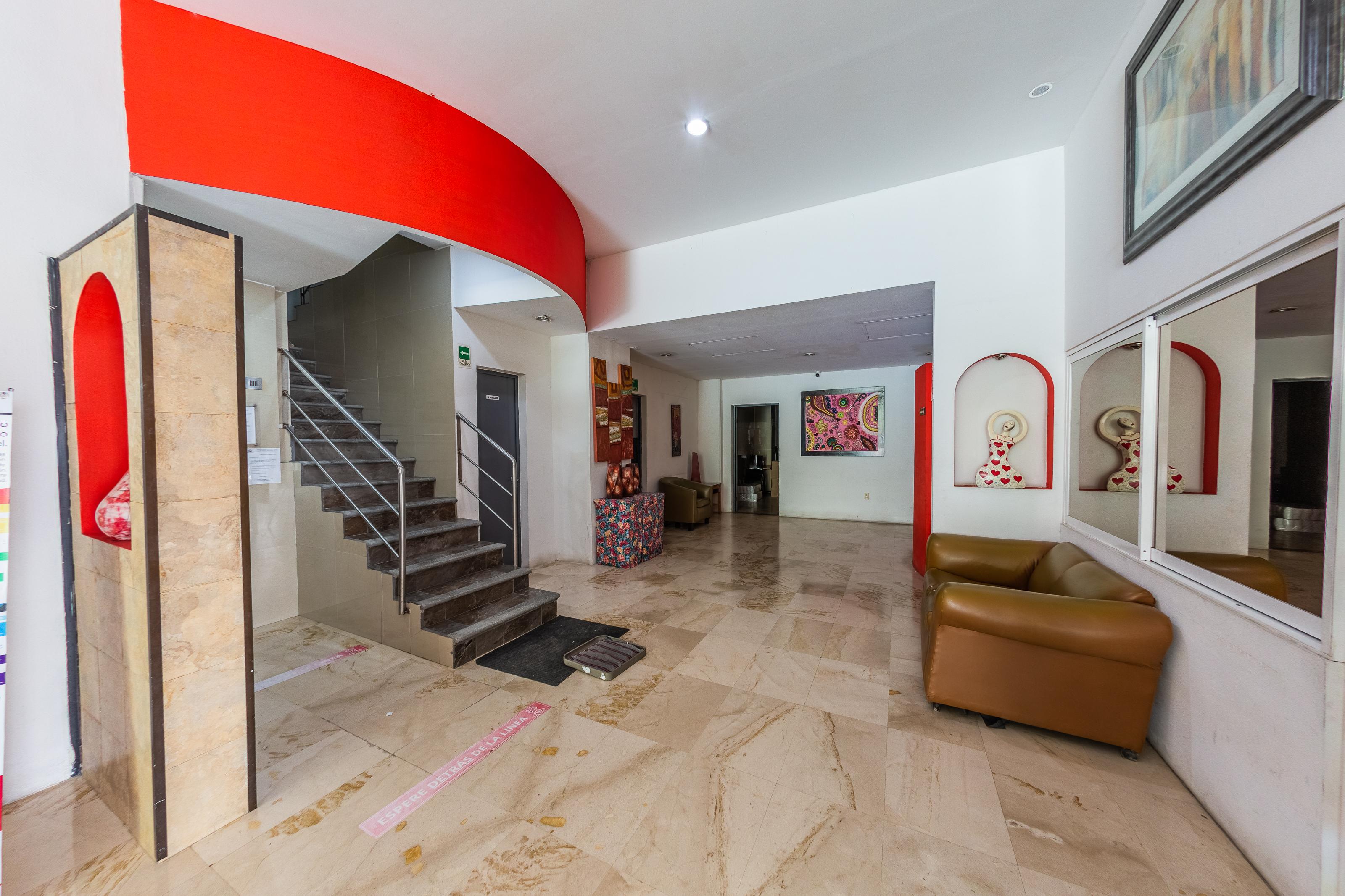 Ziami Hotel Veracruz
