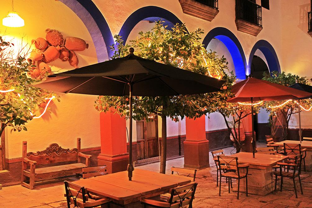 Meson De La Merced Boutique Patio & Hotel 3*