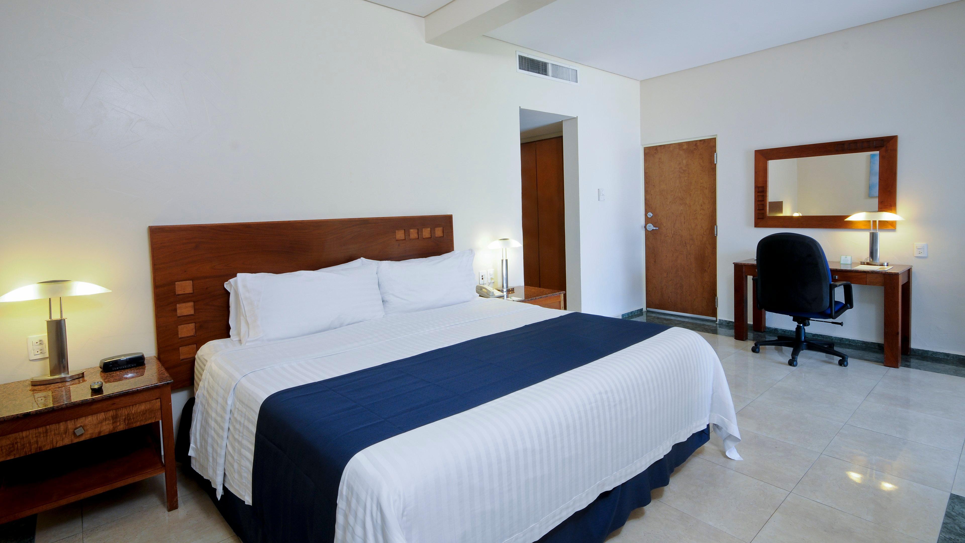 Veracruz-boca Del Rio By Ihg Resort Veracruz