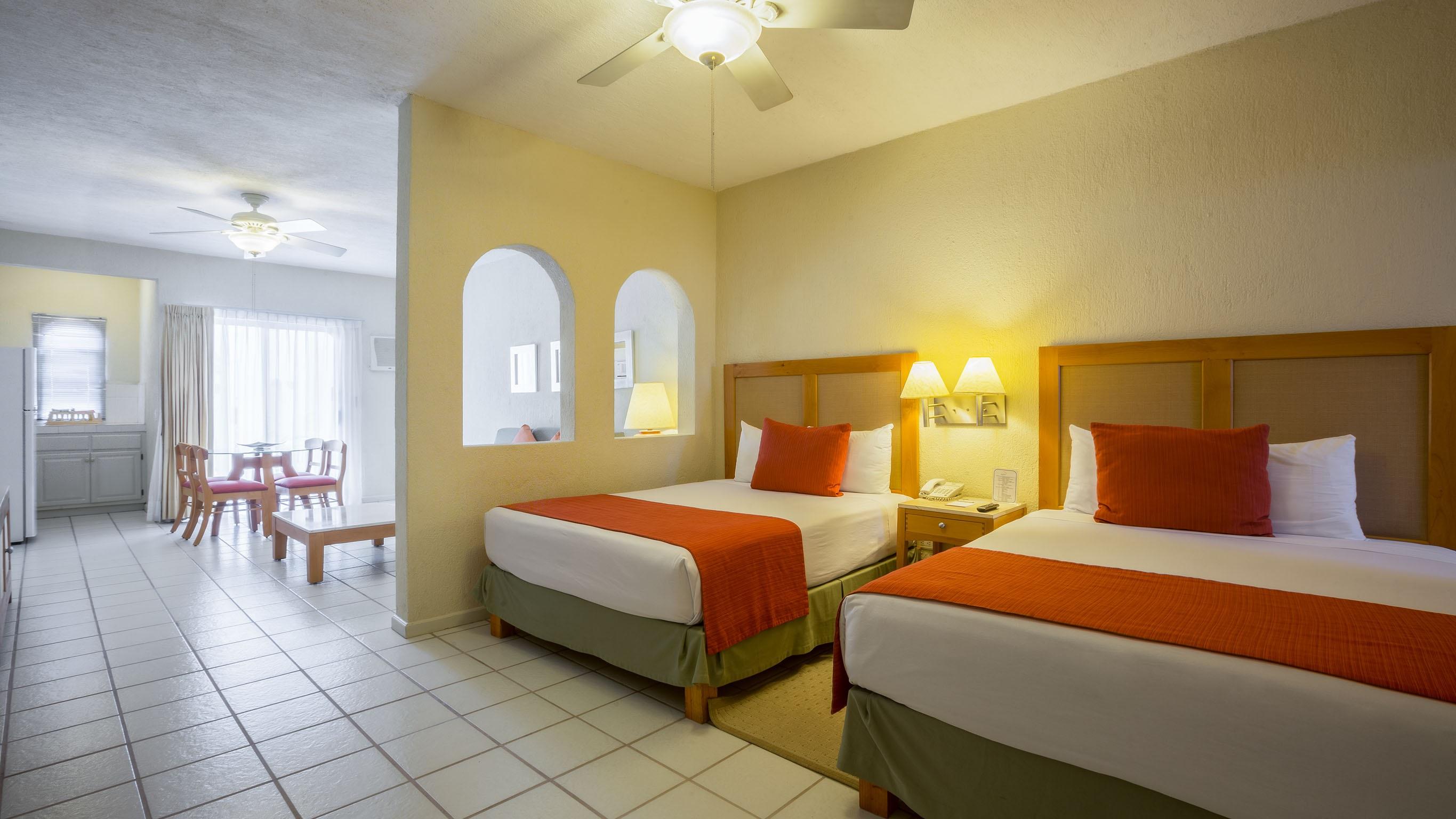 Park Royal Cabos 4*