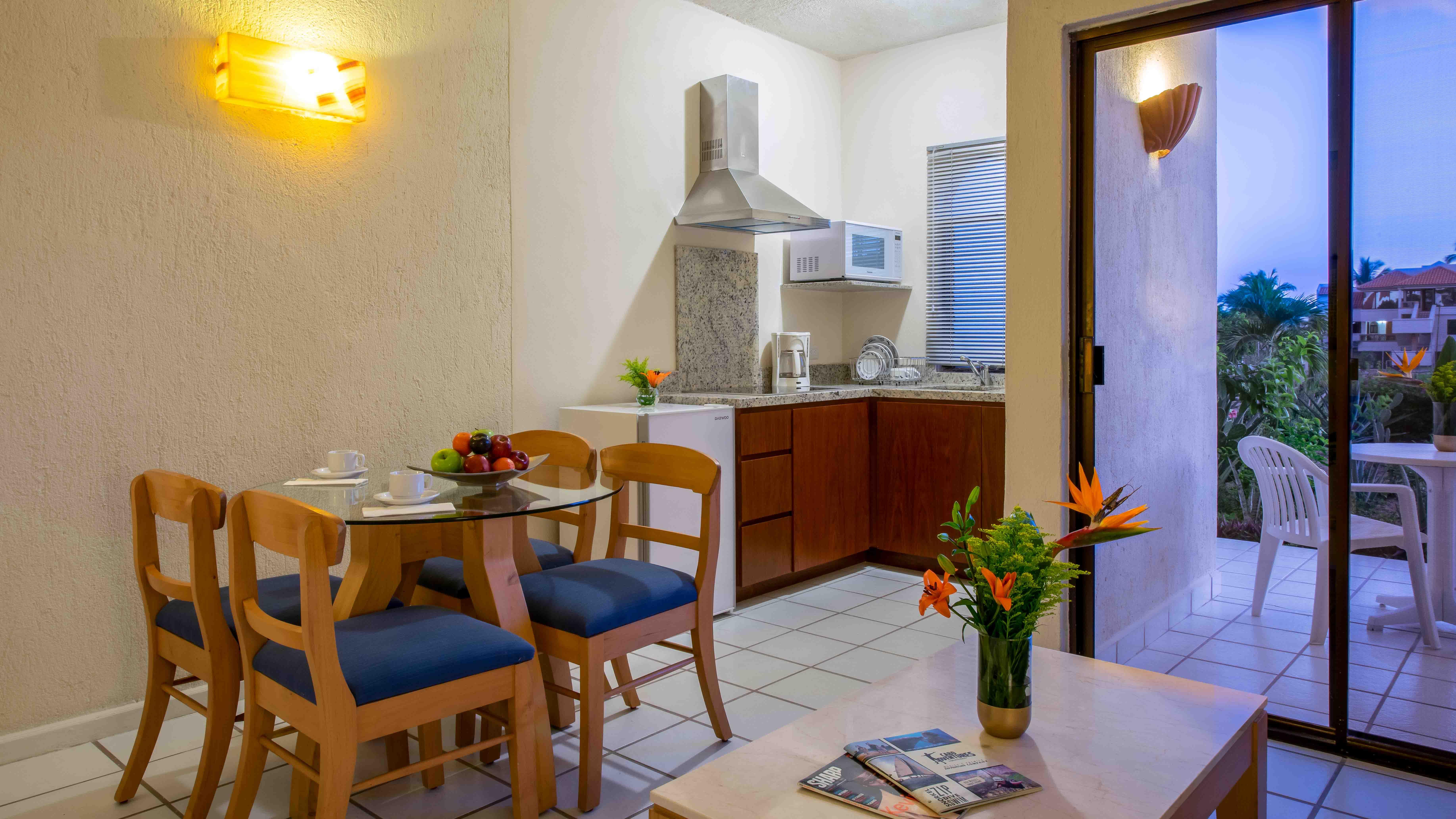 Hotel Park Royal Cabos San Jose del Cabo