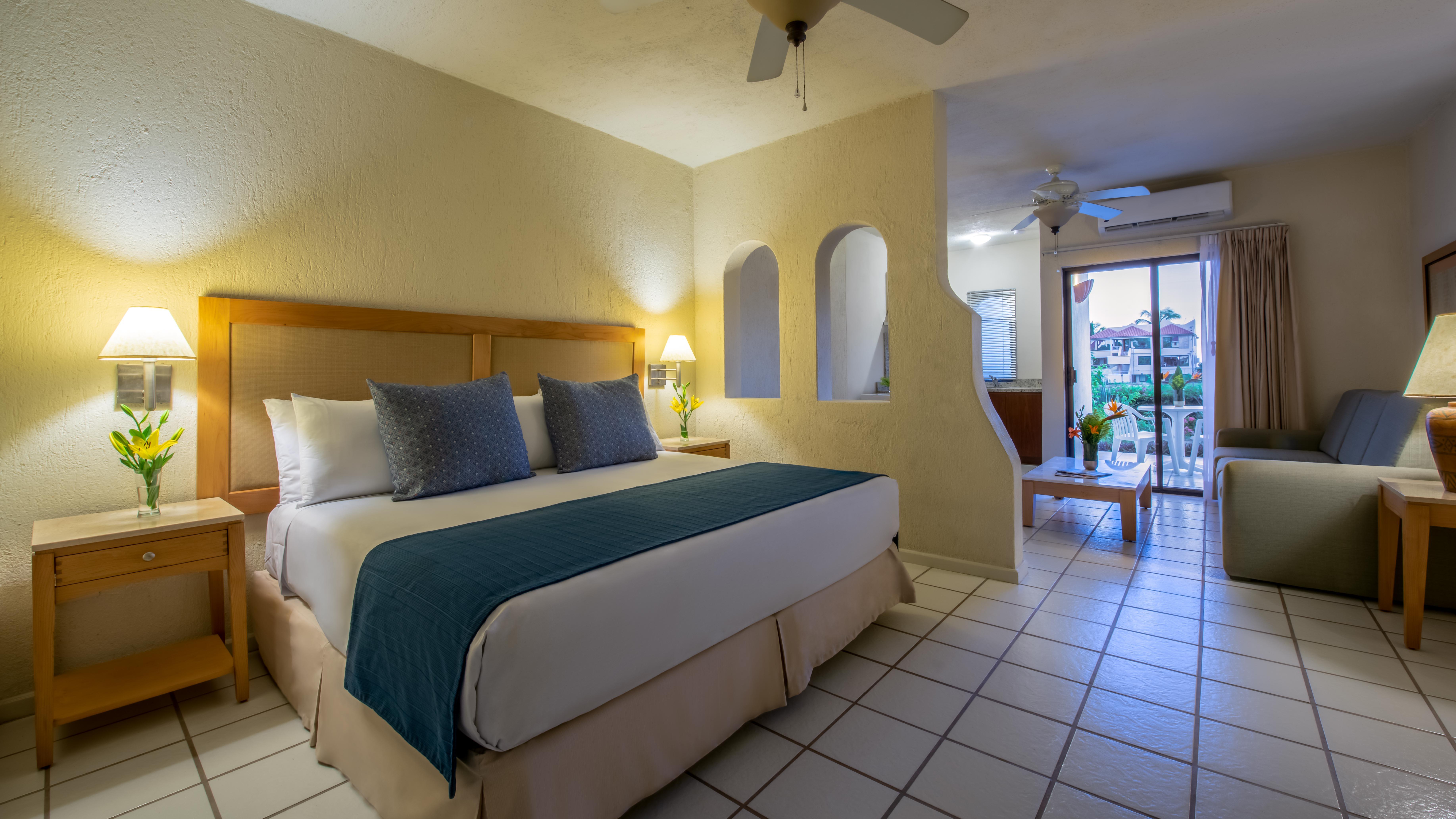 Park Royal Cabos Hotel San Jose del Cabo