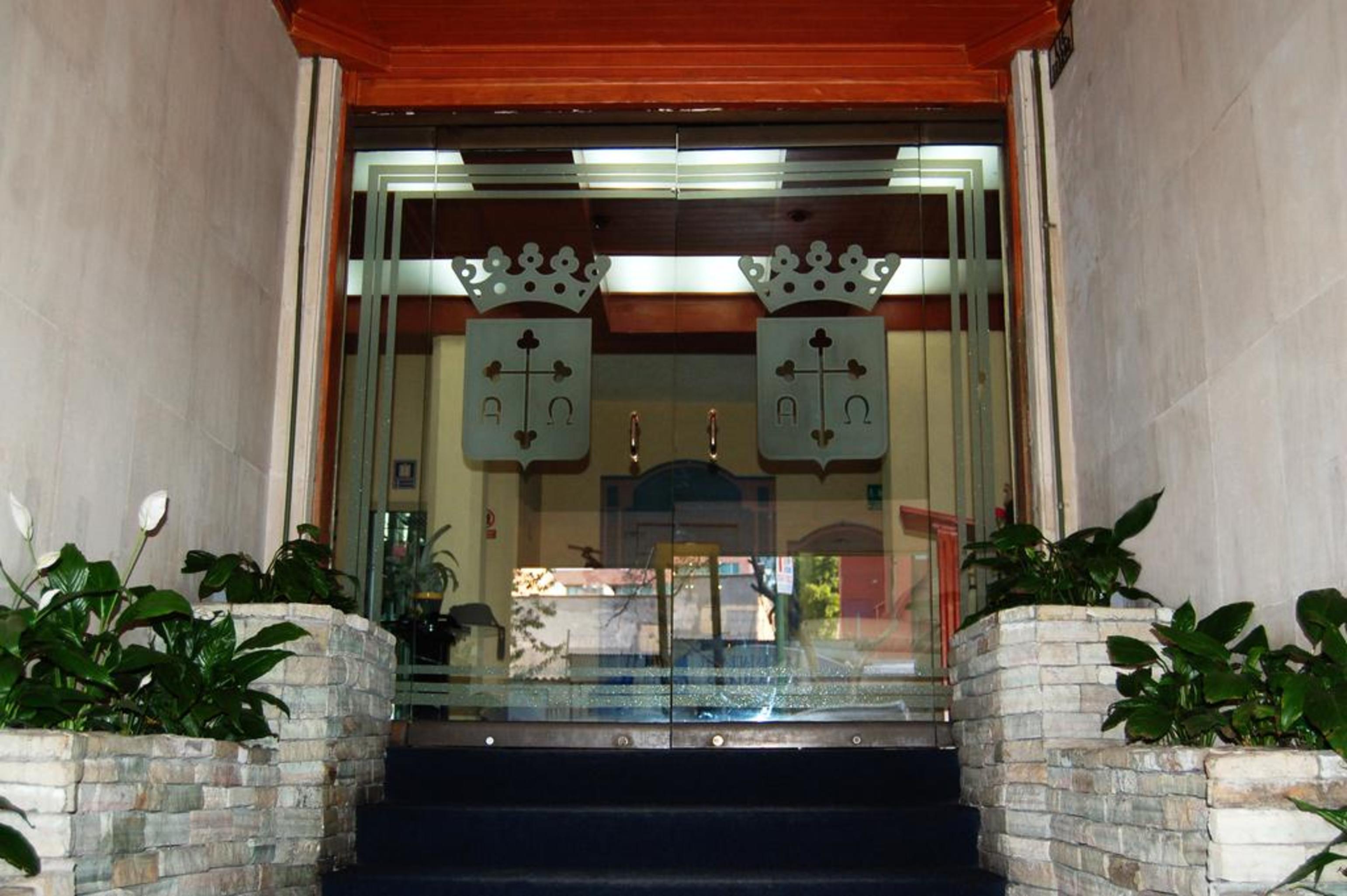 Del Principado Mexico City