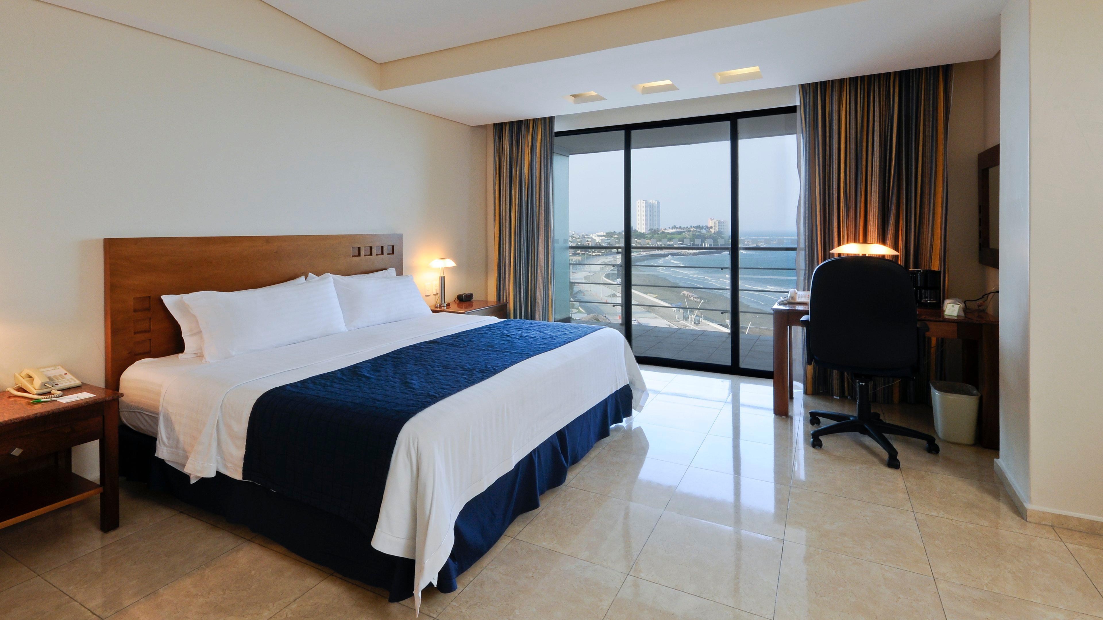 Veracruz-boca Del Rio By Ihg 3*