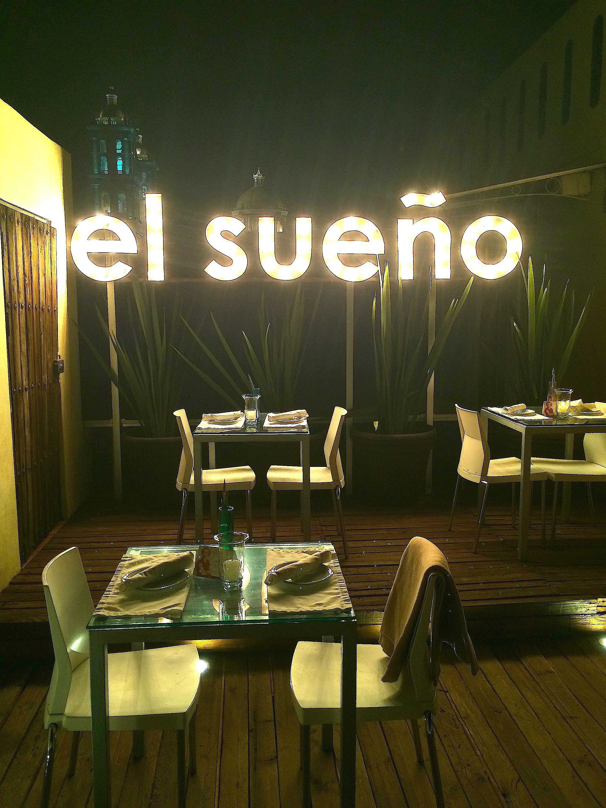 El Sueno & Hotel 5*