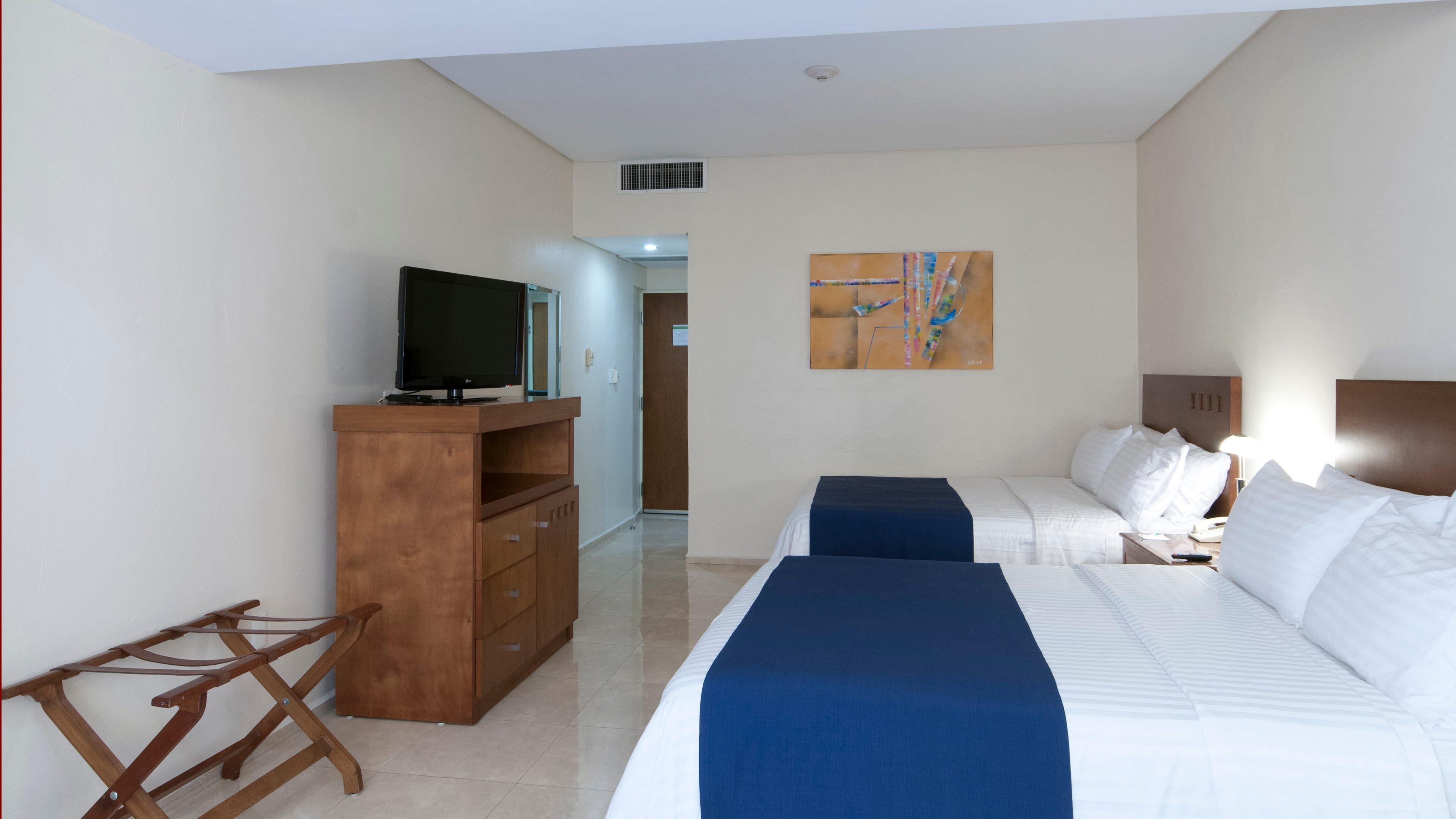 Veracruz-boca Del Rio By Ihg Resort Veracruz