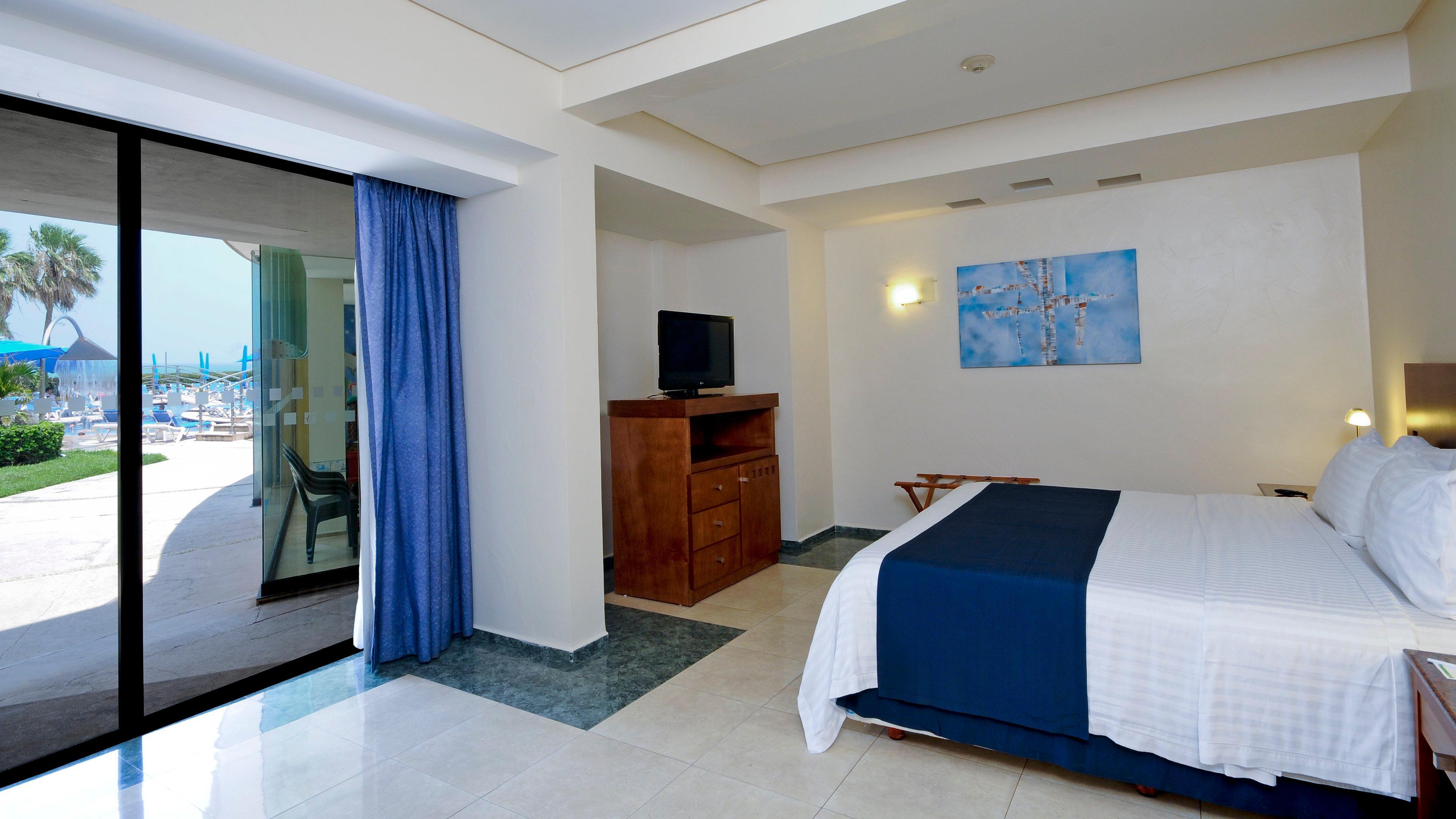 Veracruz-boca Del Rio By Ihg 3*