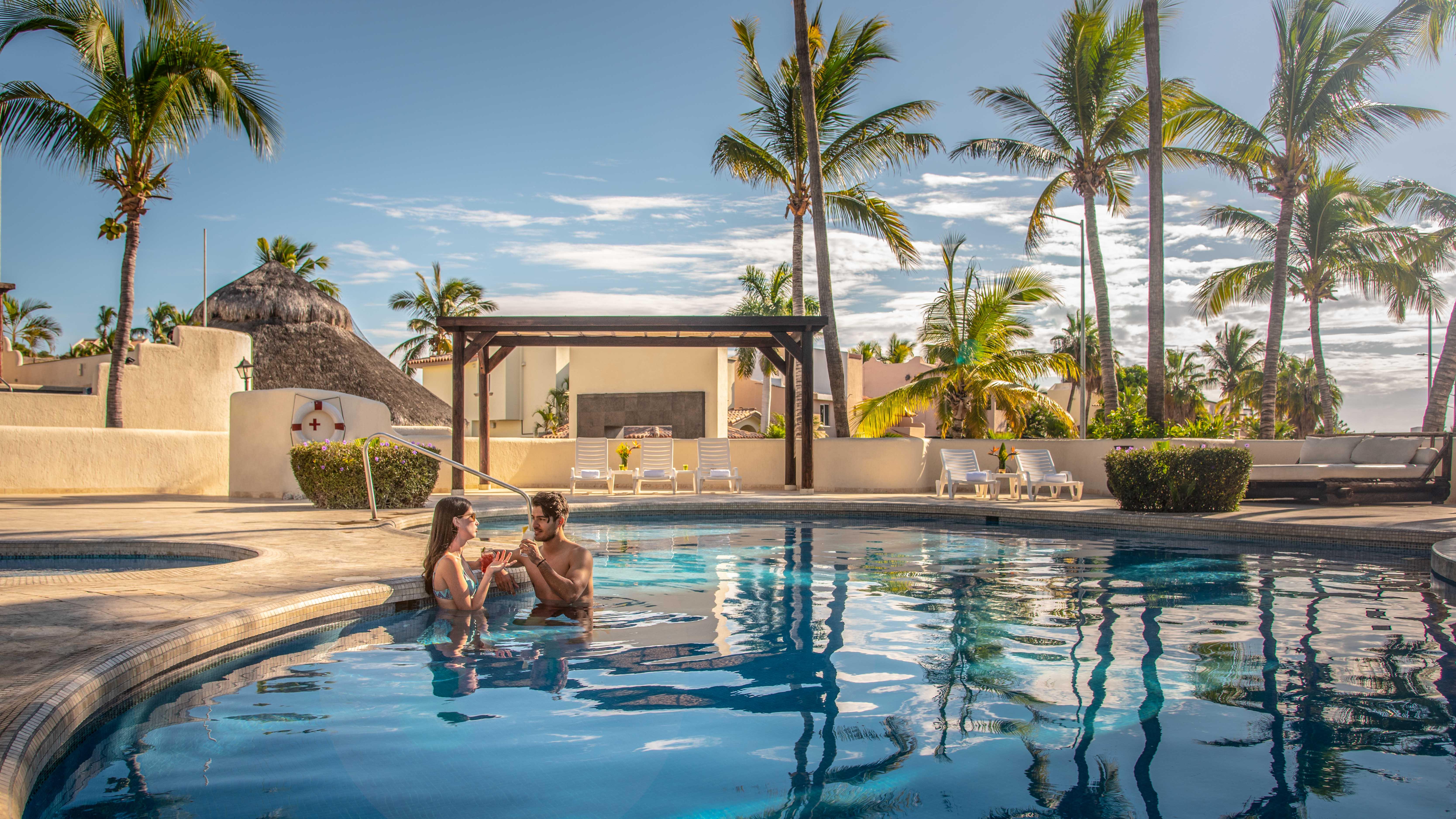 Park Royal Cabos Hotel 4*