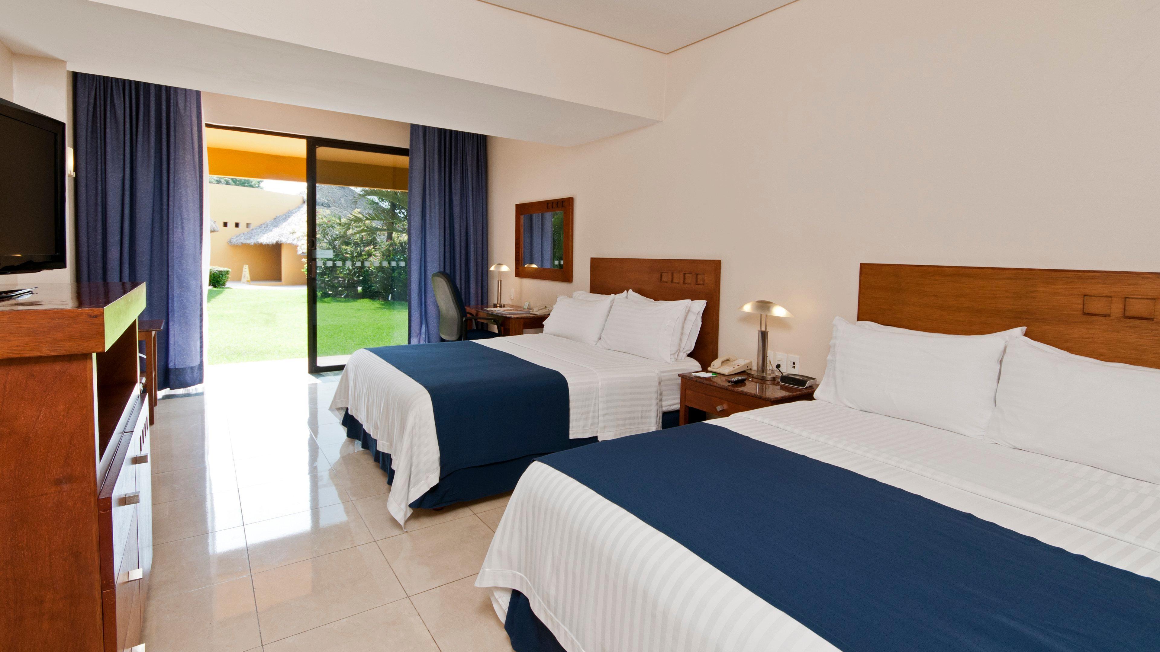 Resort Veracruz-boca Del Rio By Ihg Veracruz