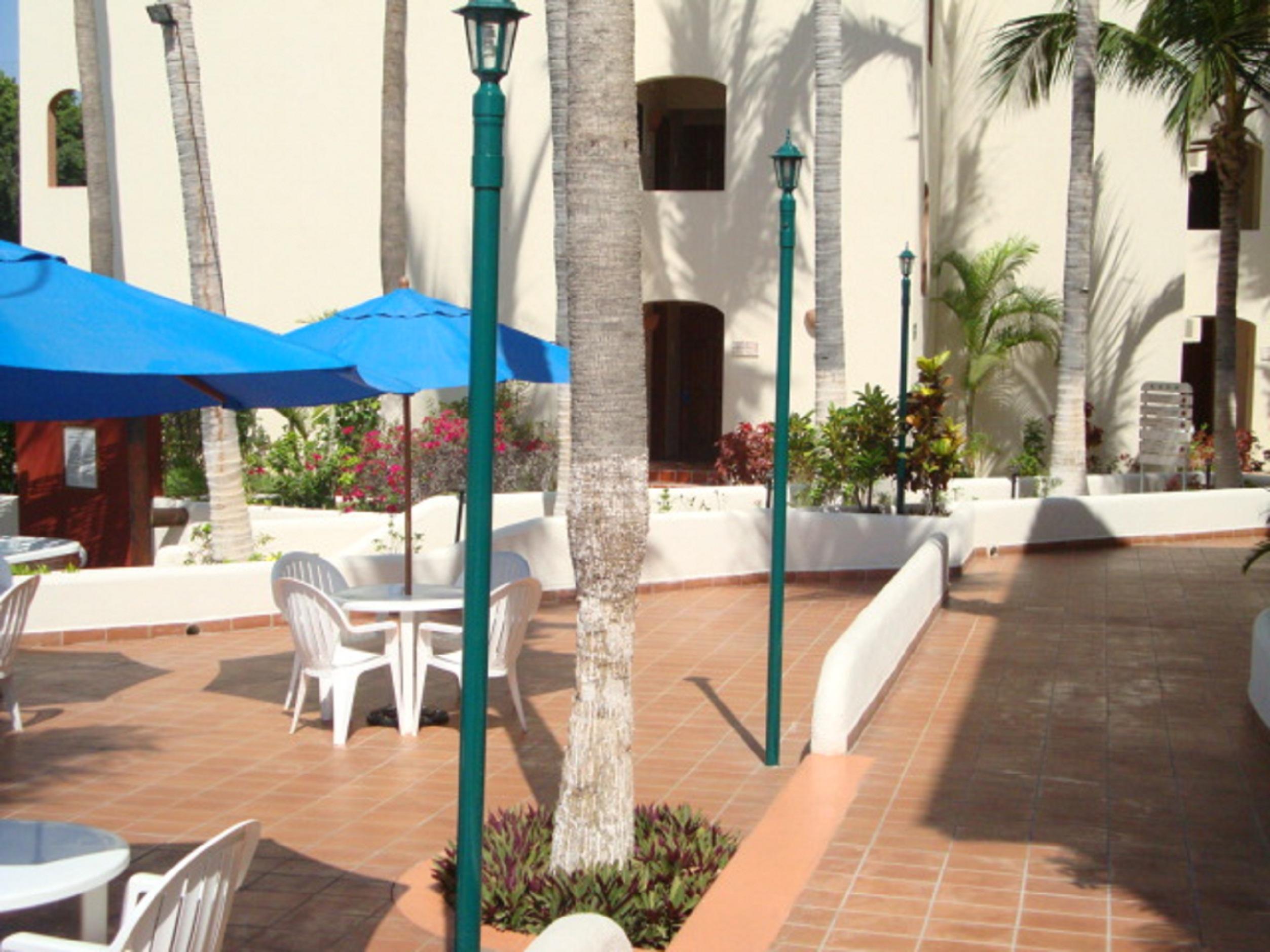 Park Royal Cabos