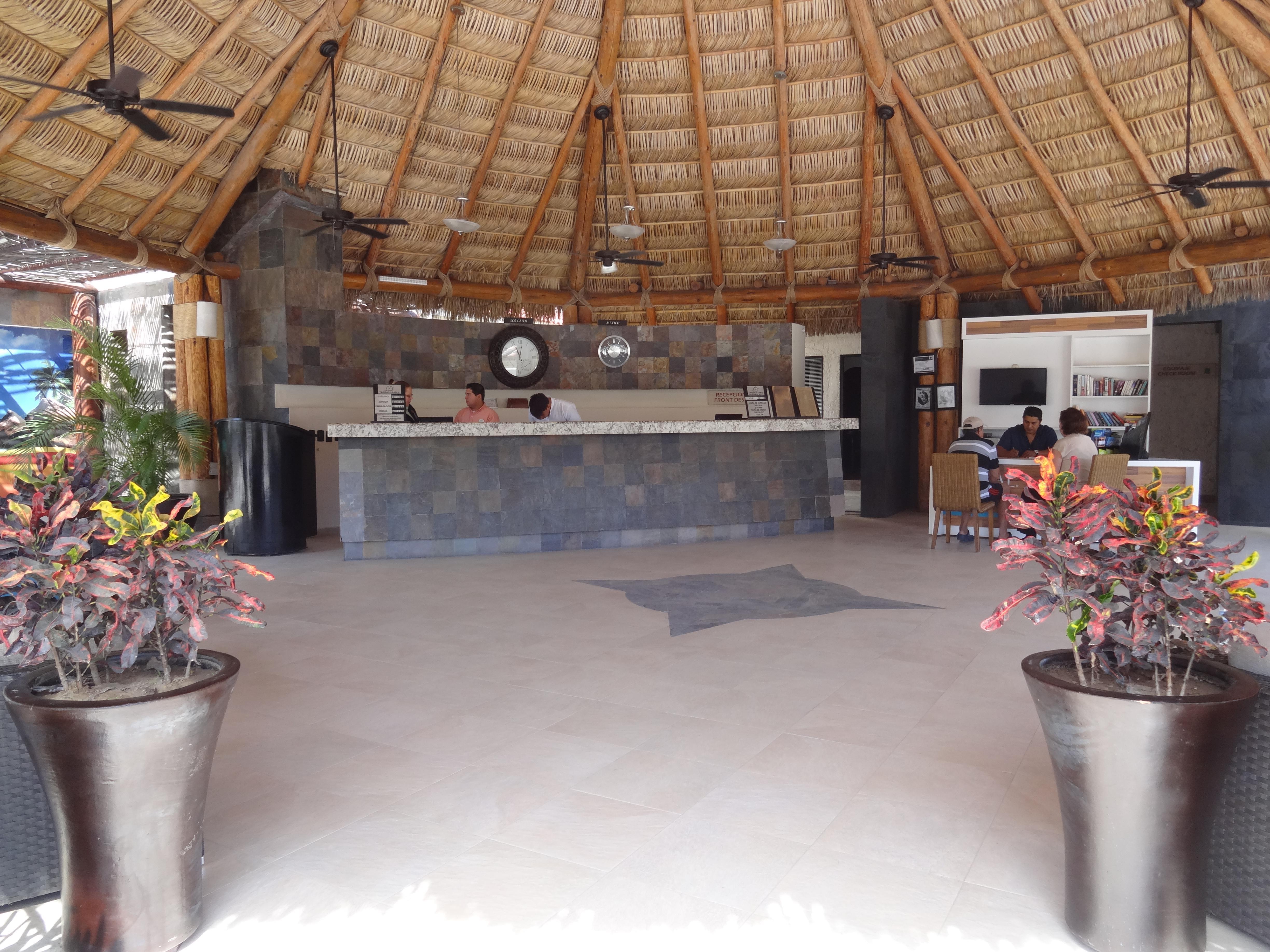 Park Royal Cabos Hotel San Jose del Cabo