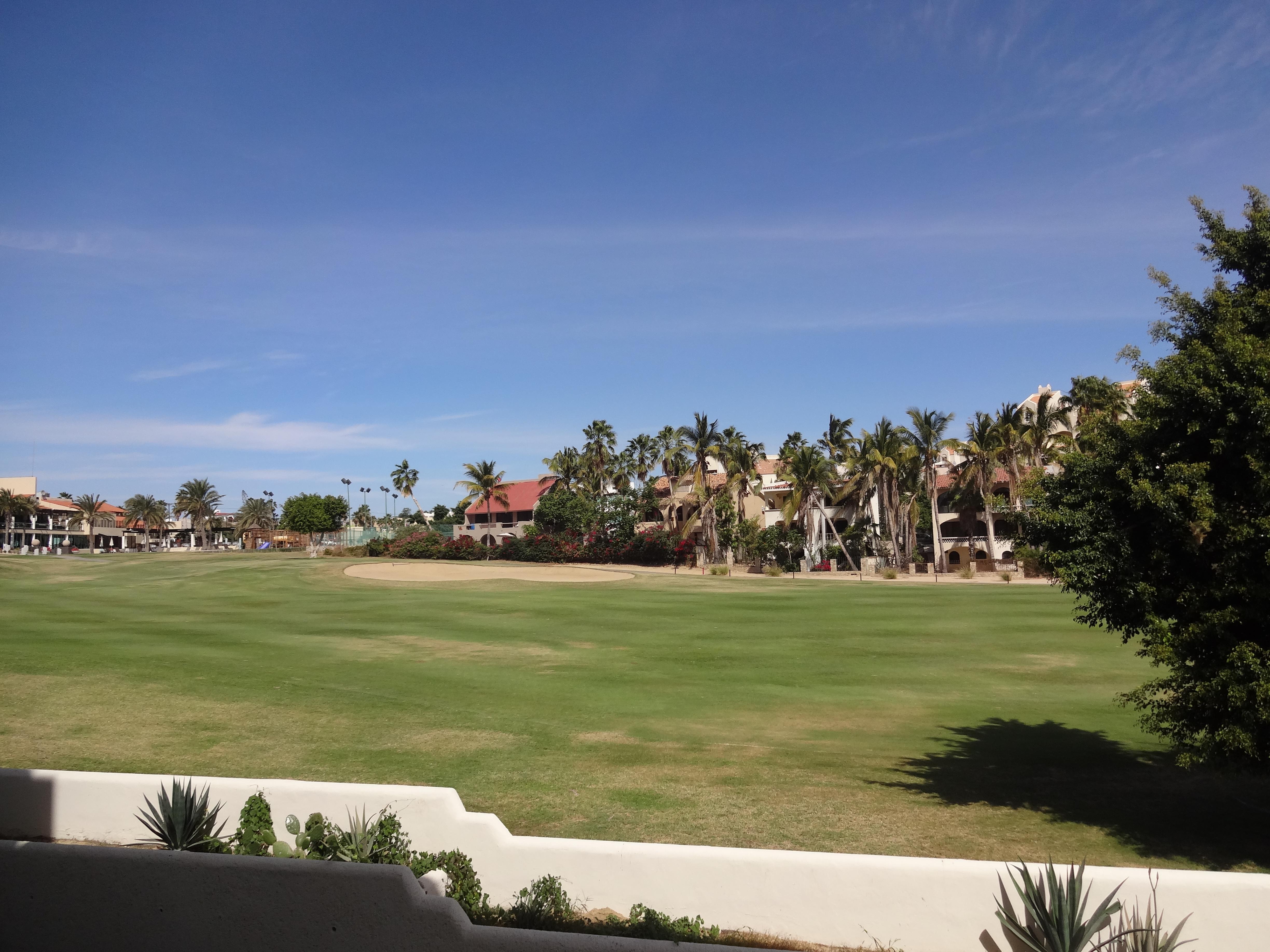 Hotel Park Royal Cabos San Jose del Cabo