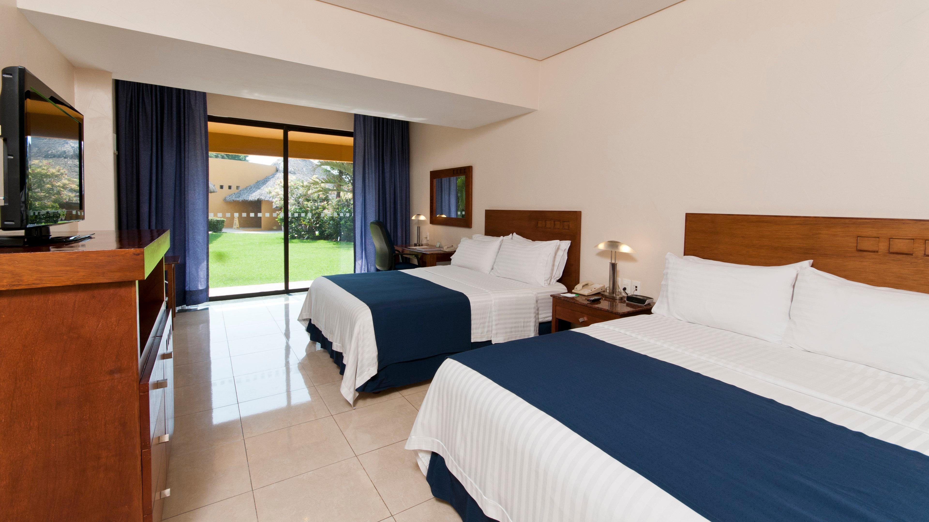 Resort Veracruz-boca Del Rio By Ihg