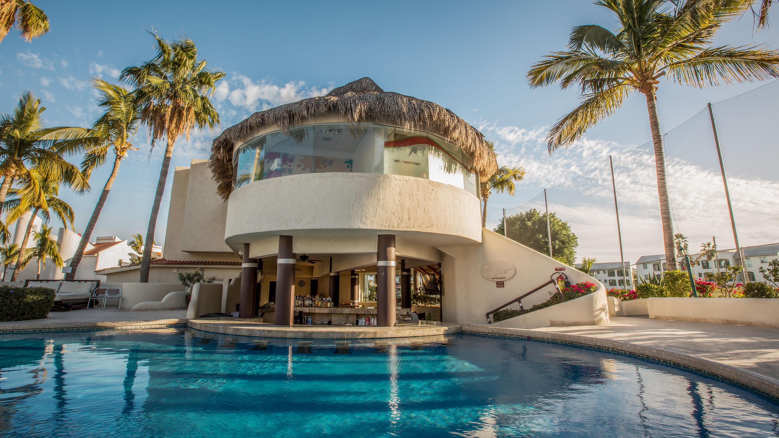 Park Royal Cabos 4* San Jose del Cabo