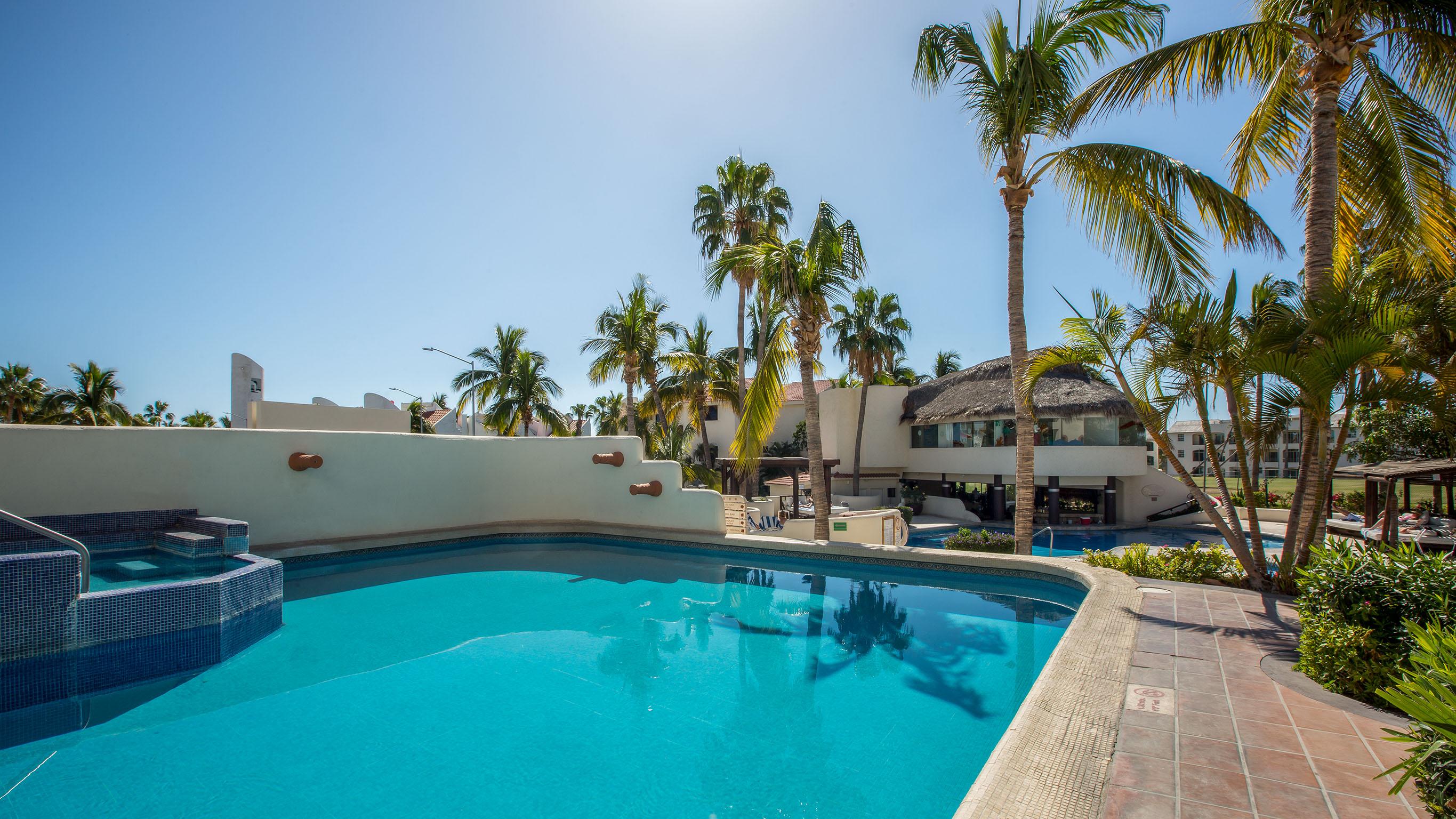 Park Royal Cabos Hotel 4*
