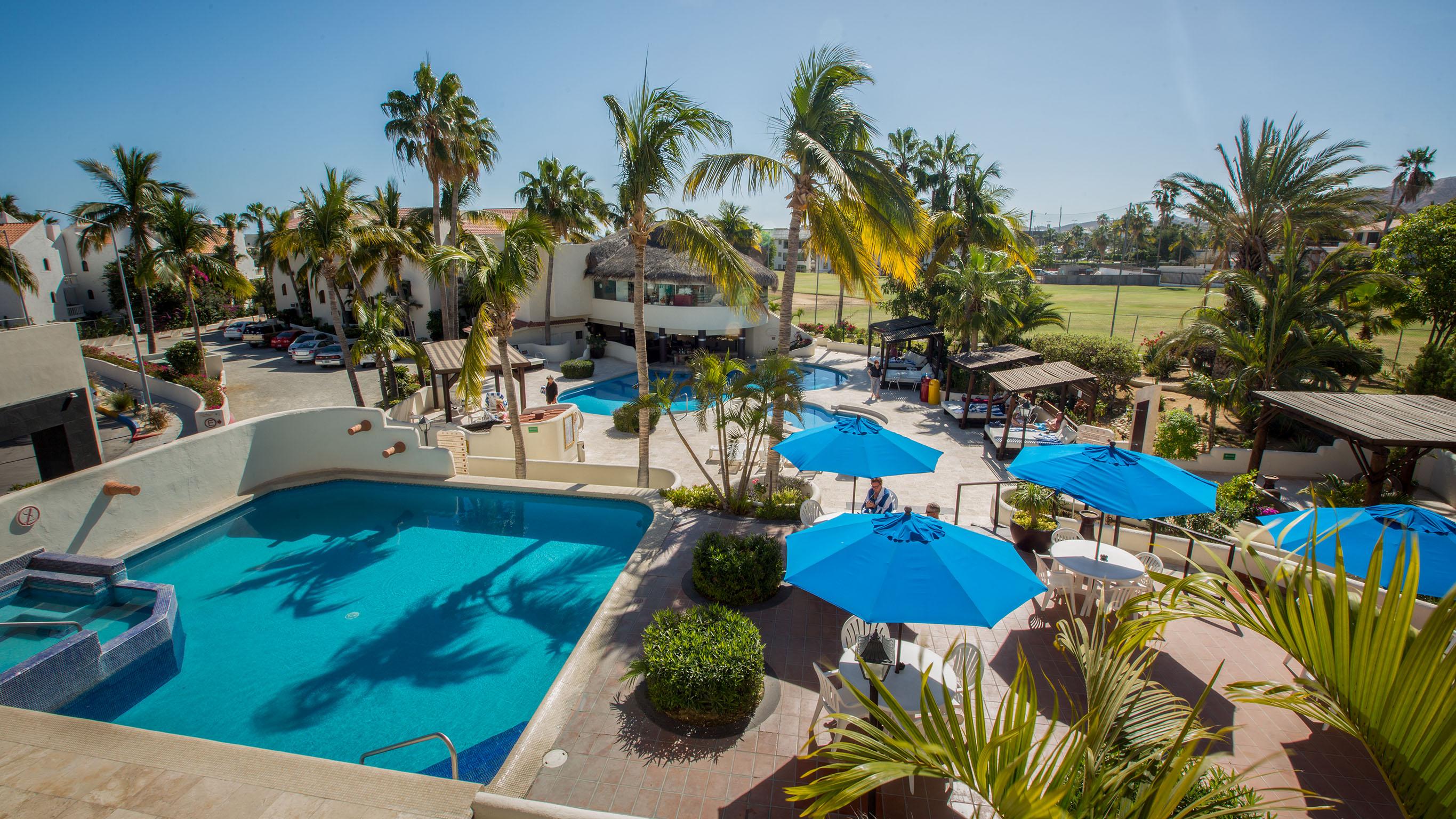 Park Royal Cabos Hotel 4*