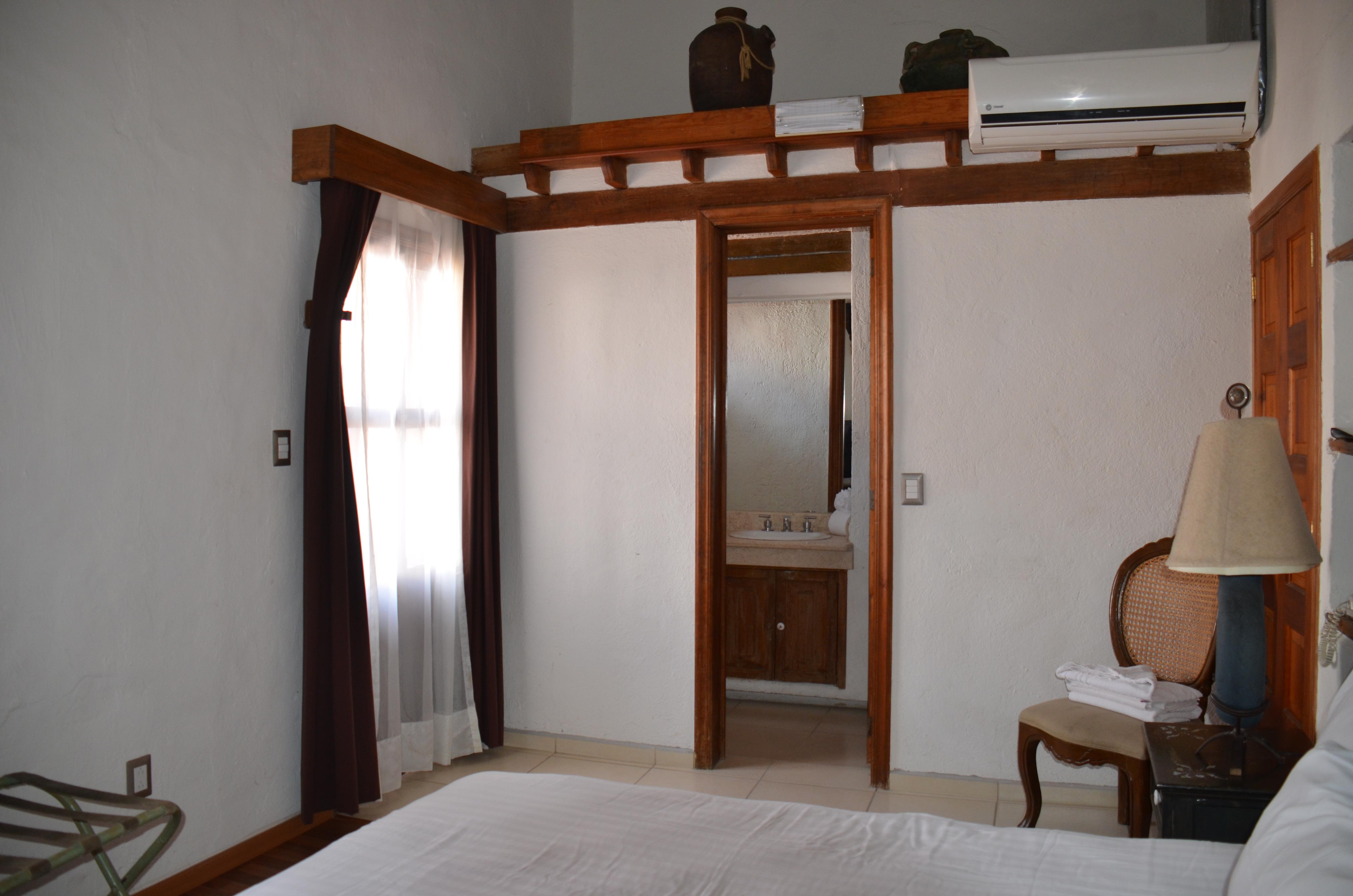 Meson De La Merced Boutique Patio & 3*