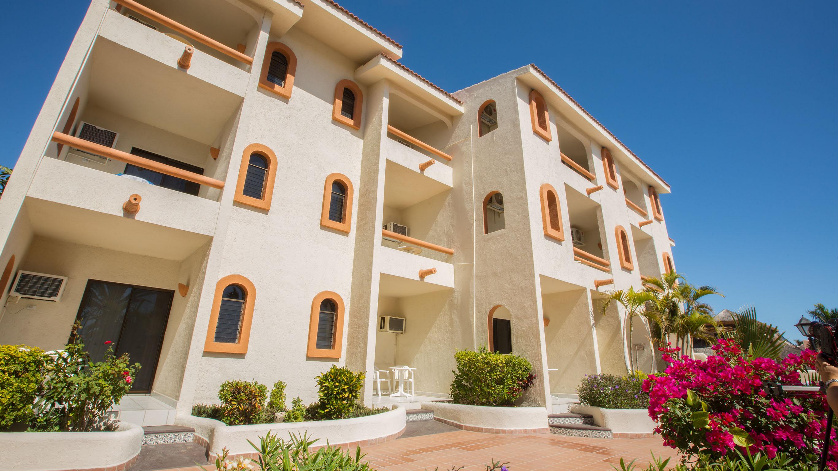 Park Royal Cabos Hotel 4*