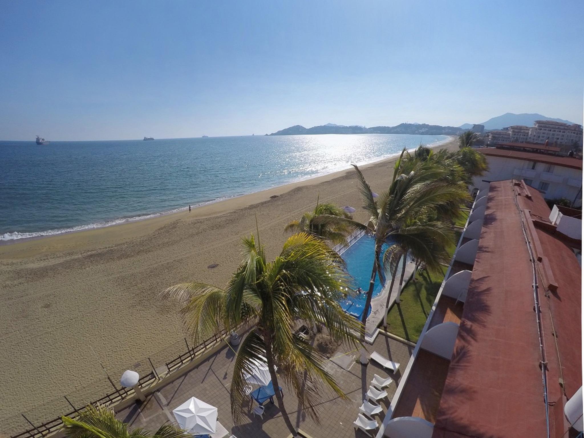 Marbella Hotel