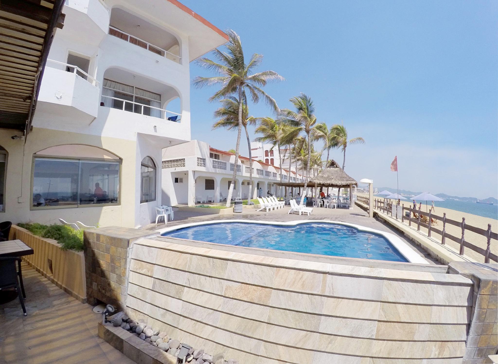Marbella Hotel