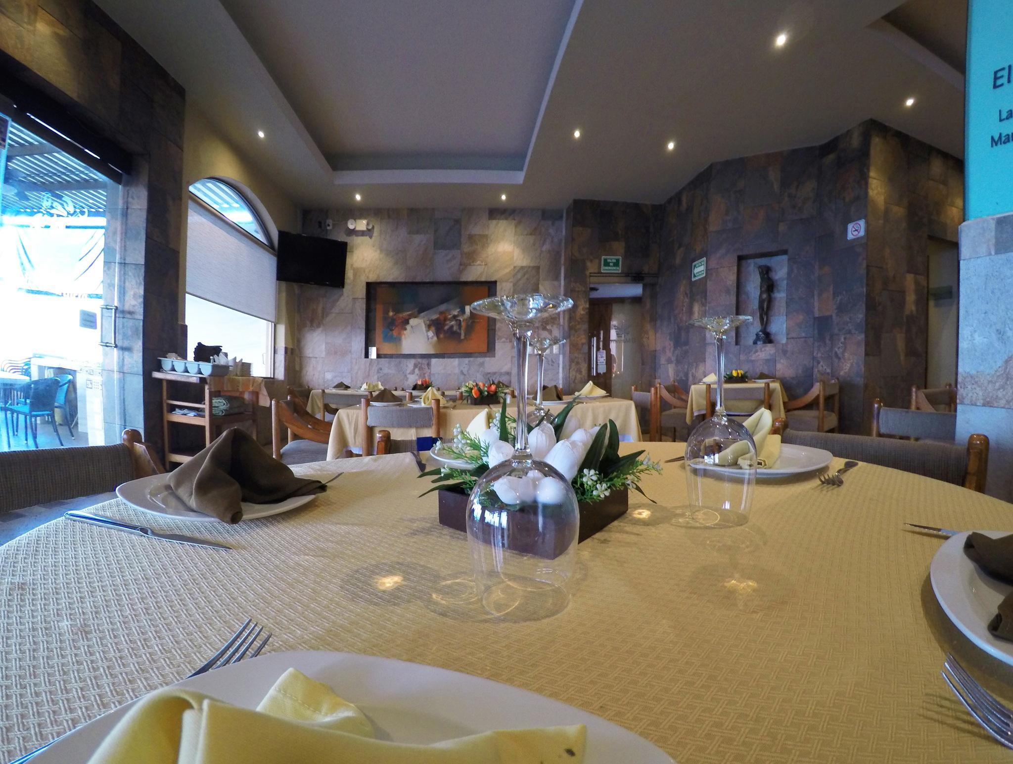 Hotel Marbella 4*